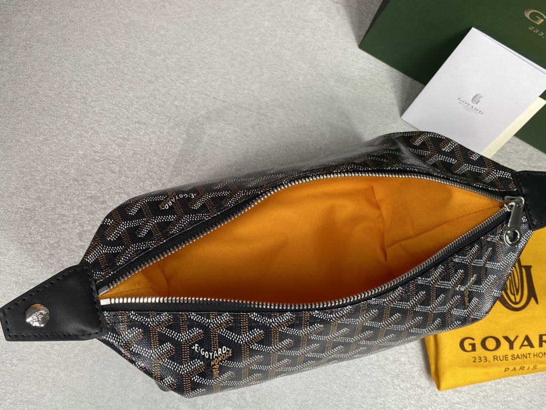 Go*ard bowling 25 toiletry bag