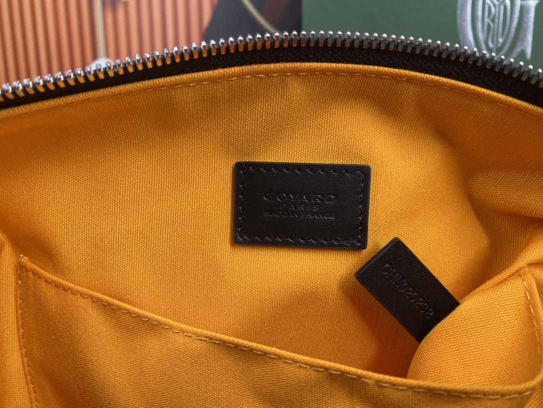 Go*ard bowling 25 toiletry bag