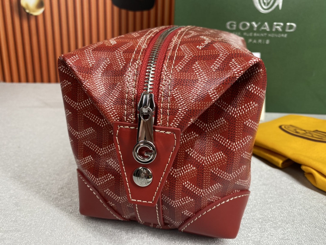 Go*ard bowling 25 toiletry bag