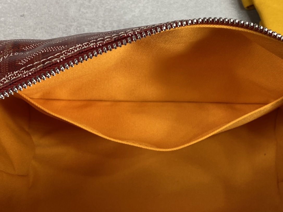 Go*ard bowling 25 toiletry bag