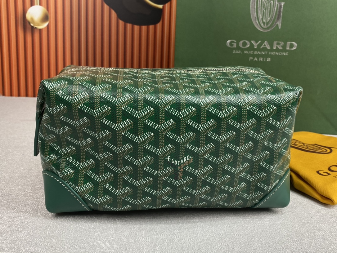 Go*ard bowling 25 toiletry bag