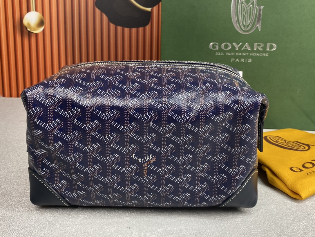 Go*ard bowling 25 toiletry bag