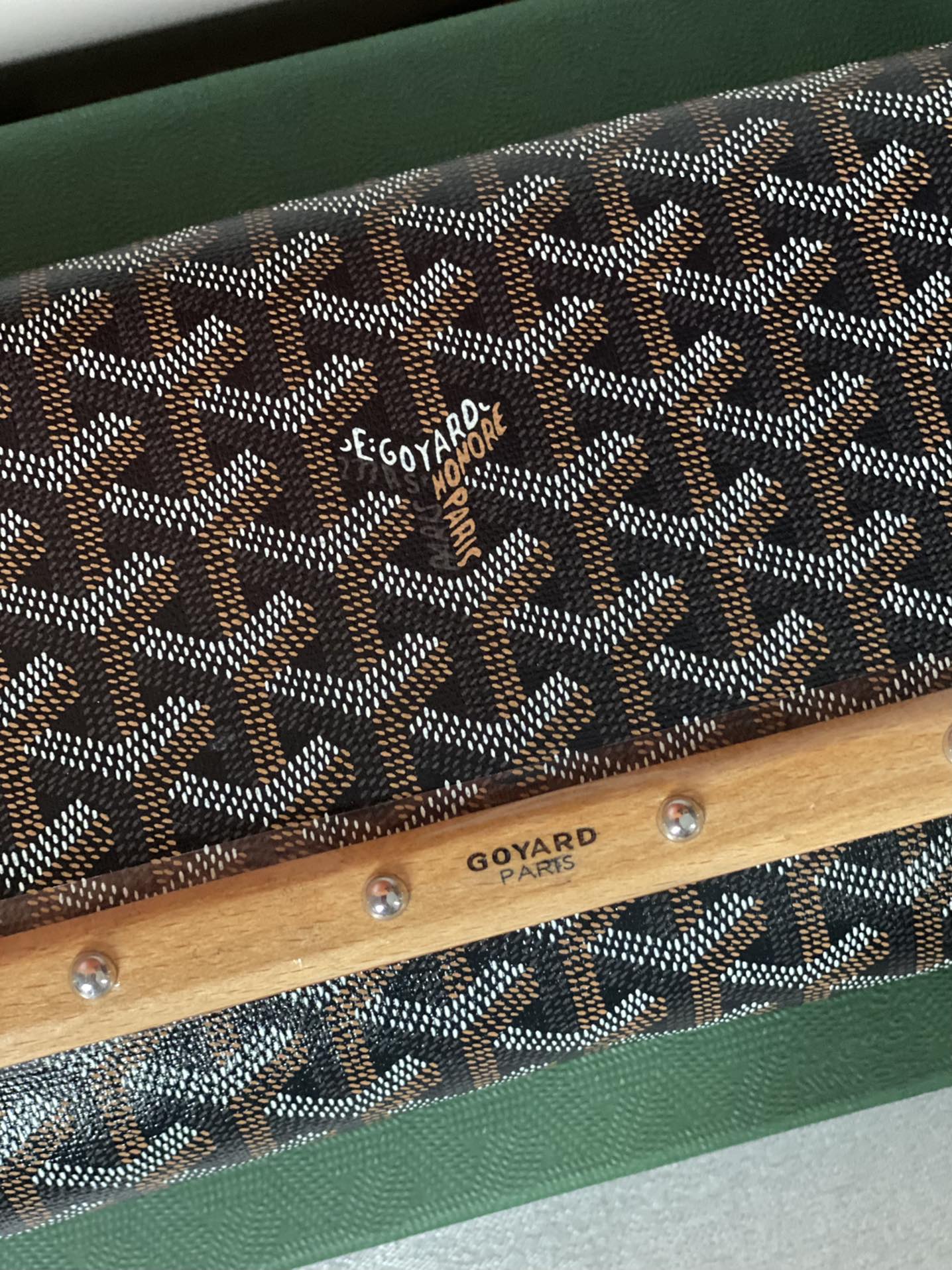 Go*ard monte-carlo pm clutch