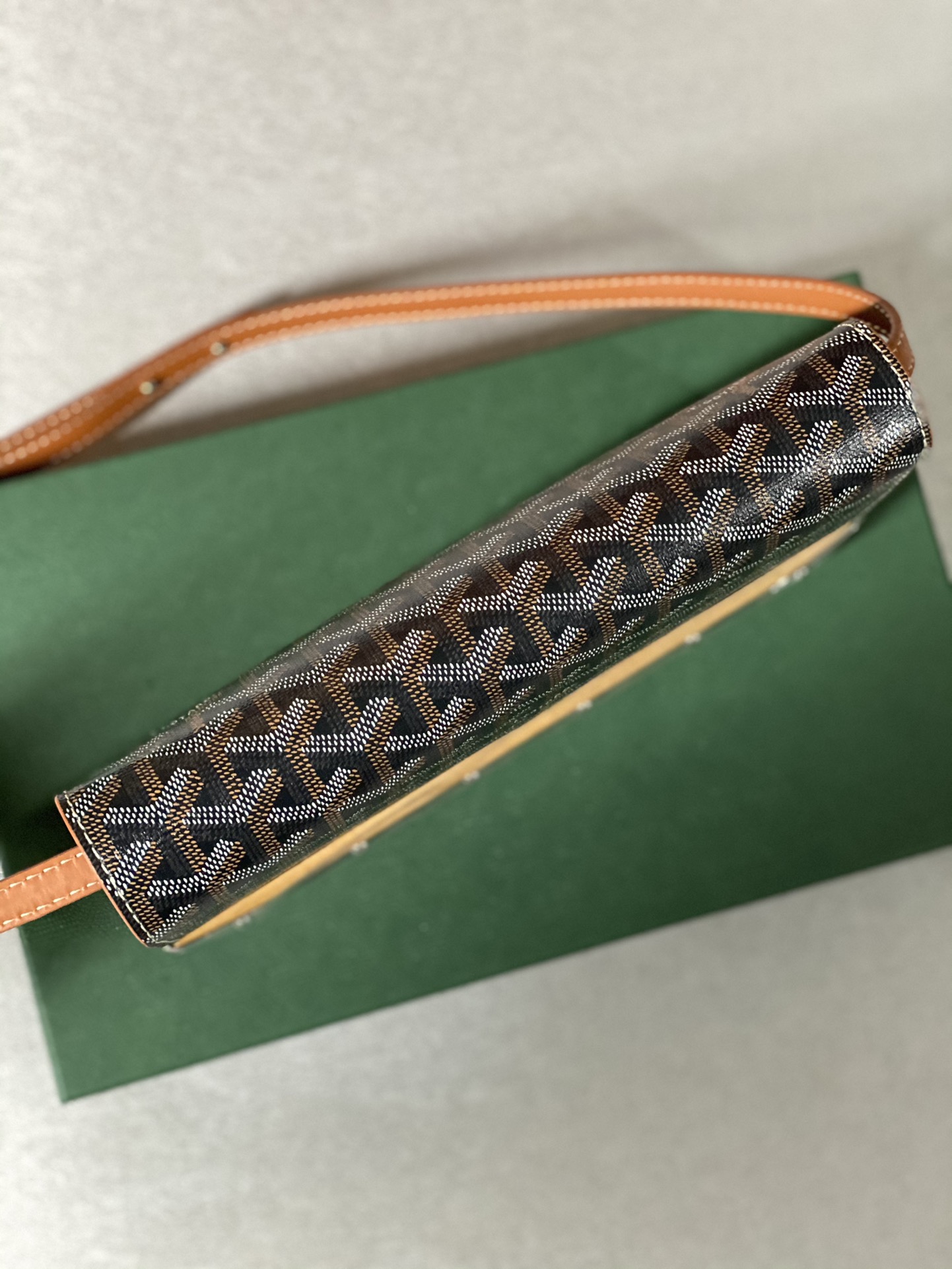 Go*ard monte-carlo pm clutch