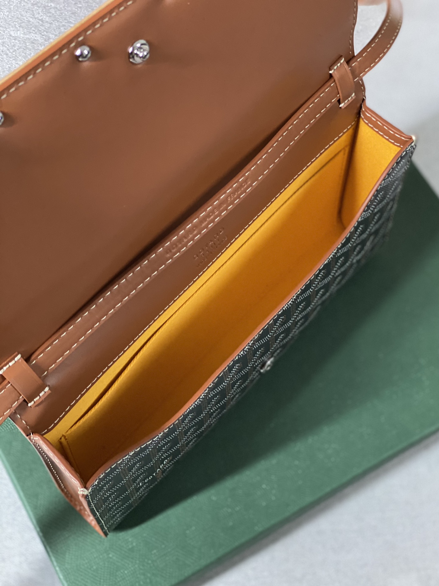 Go*ard monte-carlo pm clutch