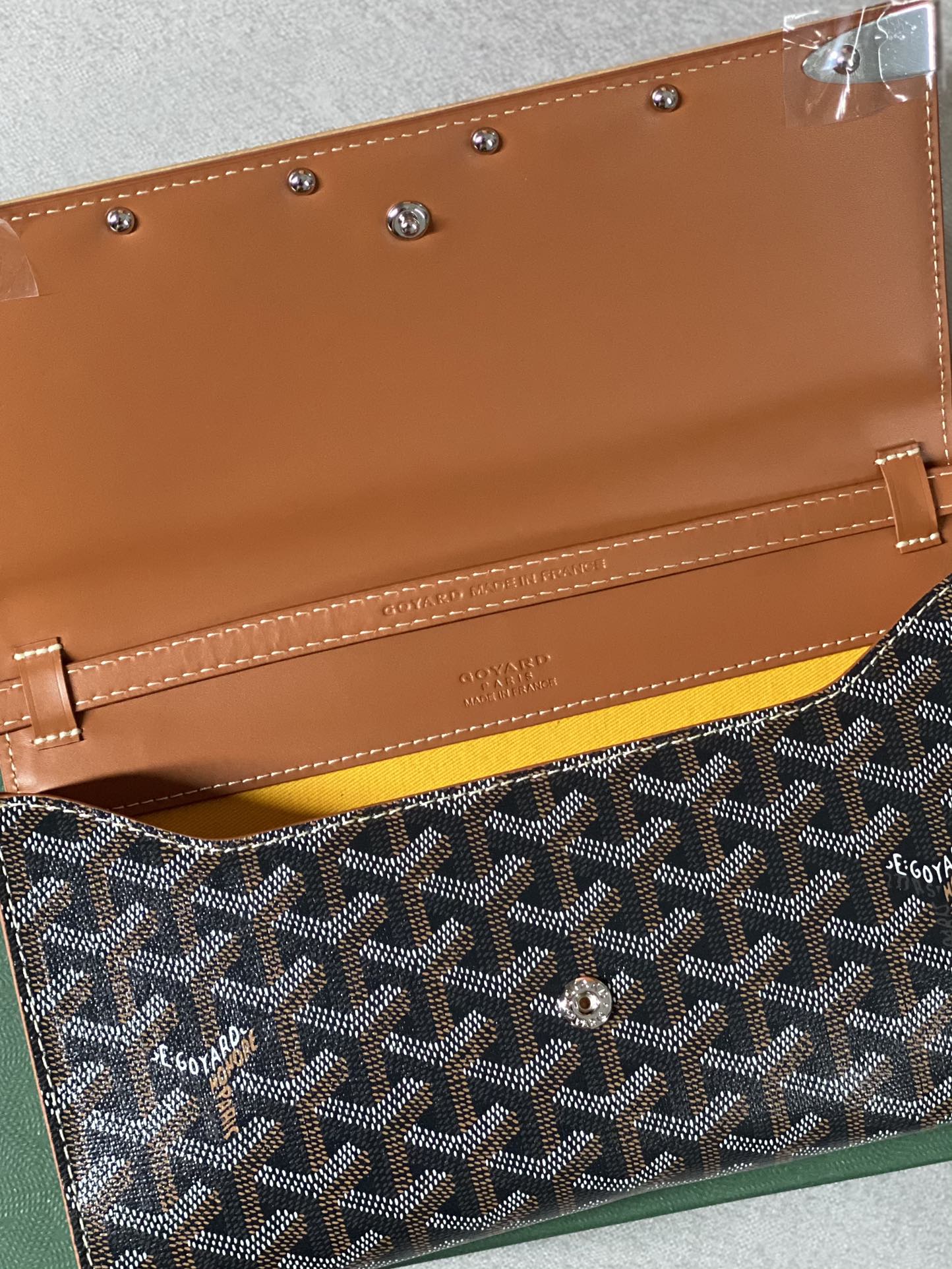 Go*ard monte-carlo pm clutch