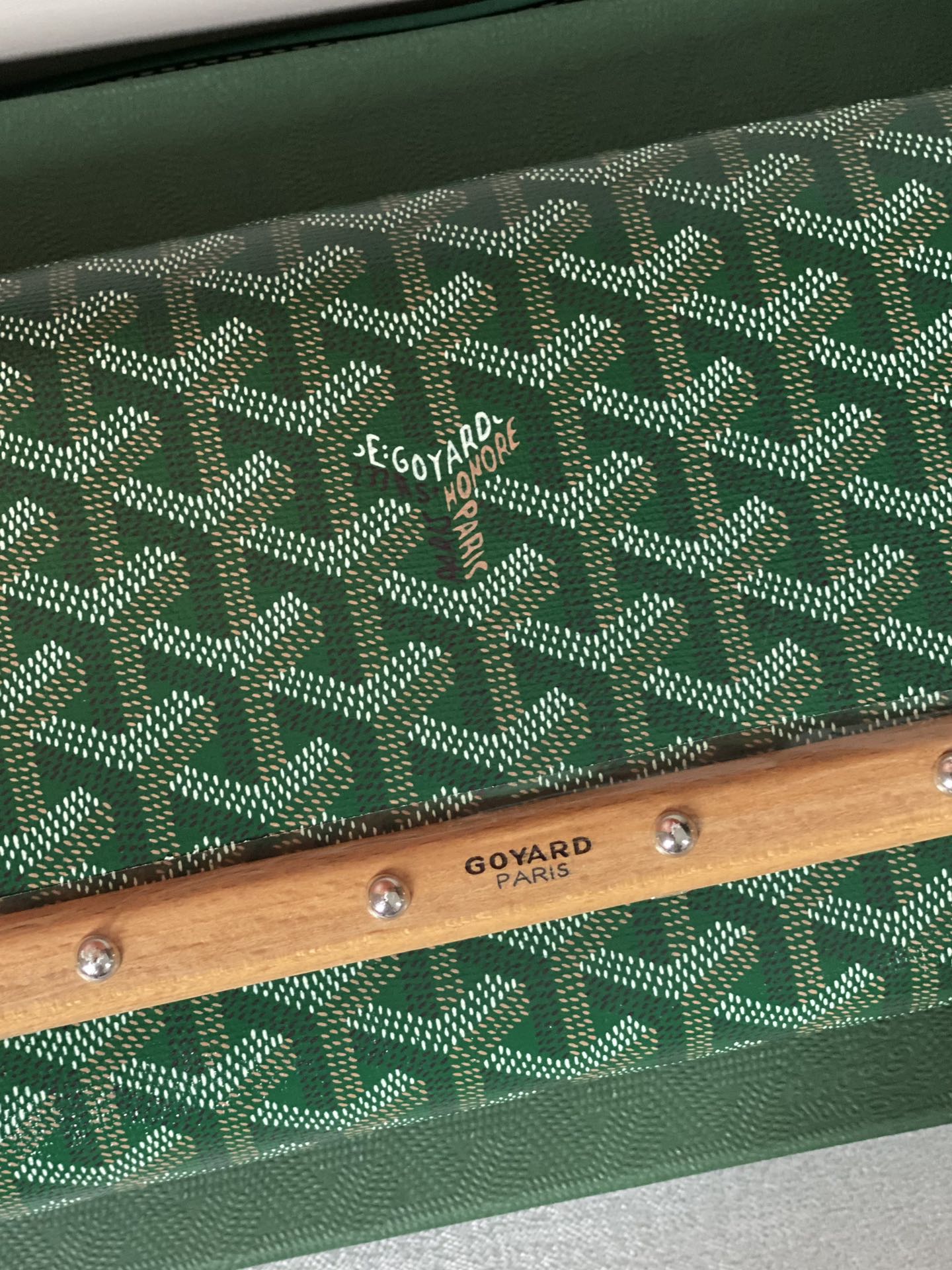 Go*ard monte-carlo pm clutch