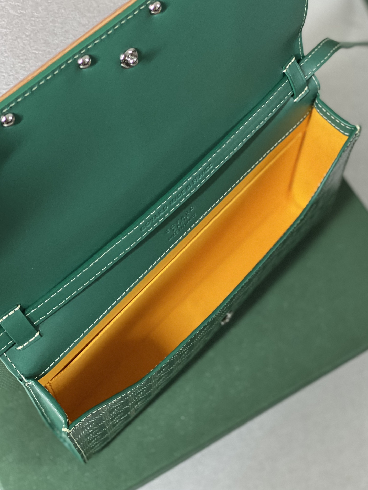 Go*ard monte-carlo pm clutch