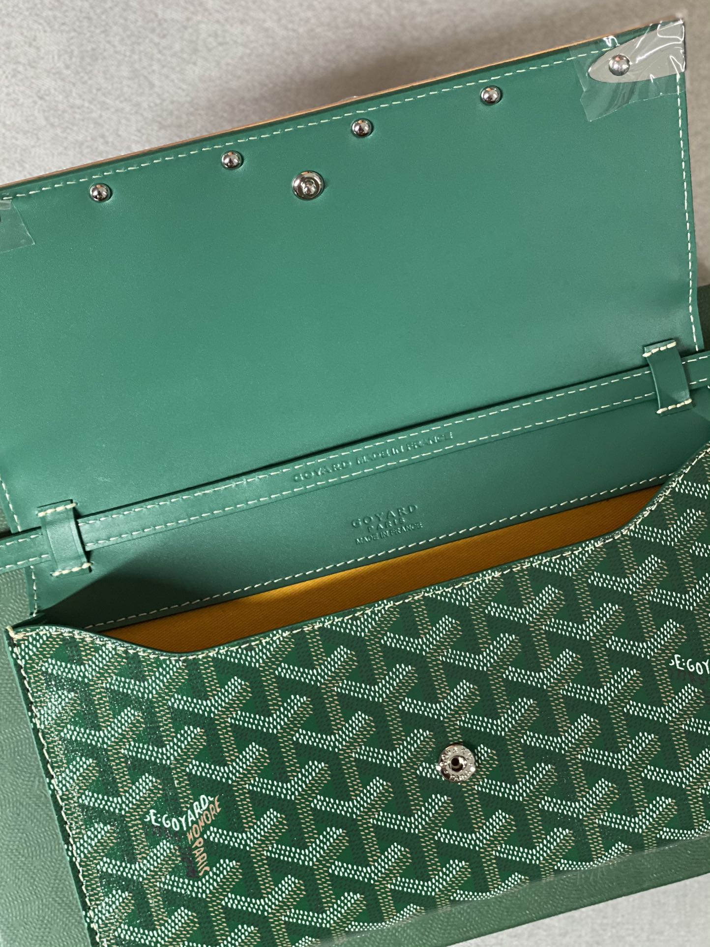 Go*ard monte-carlo pm clutch