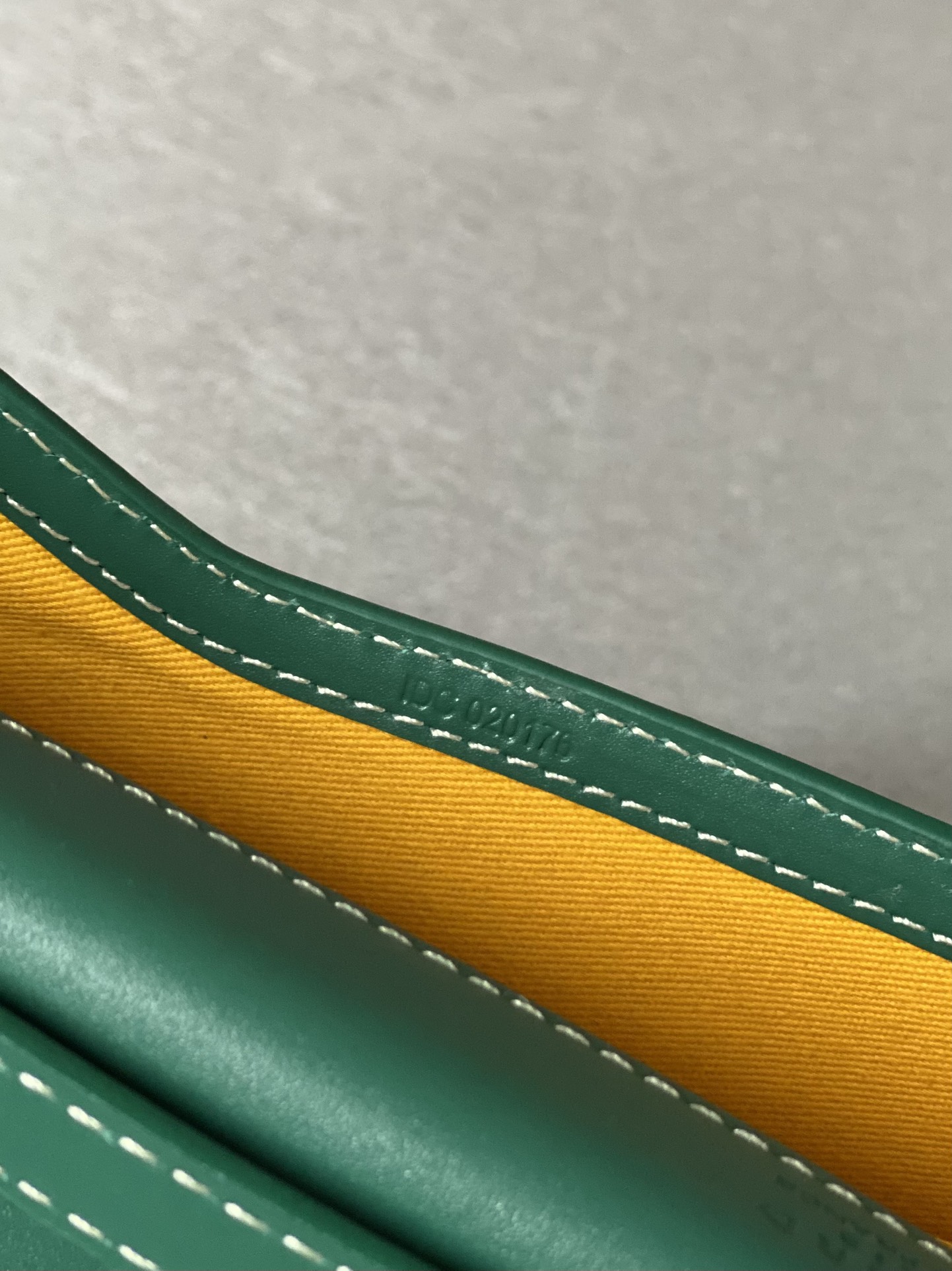 Go*ard monte-carlo pm clutch