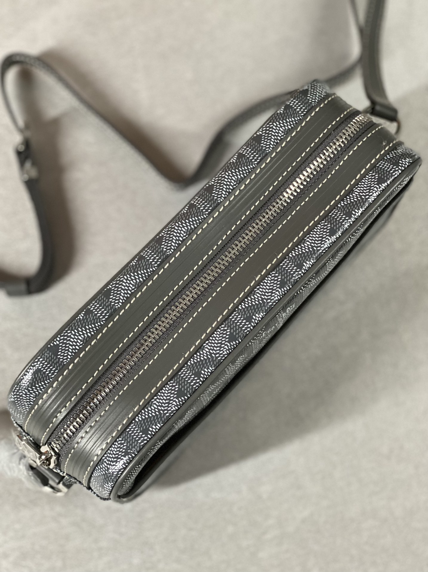 Go*ard cap-vert pm bag