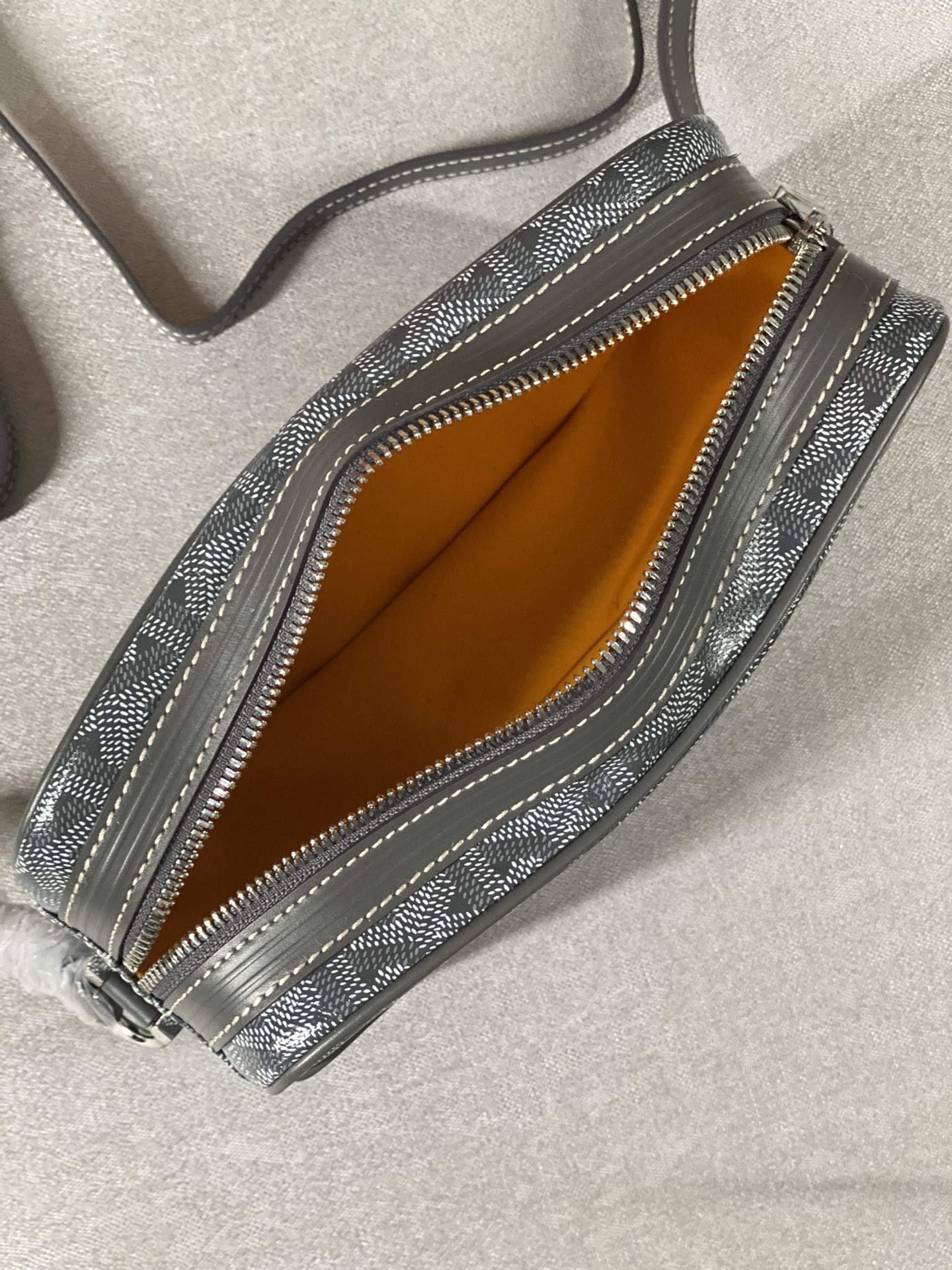 Go*ard cap-vert pm bag