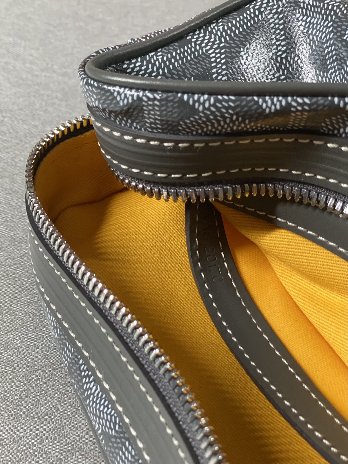 Go*ard cap-vert pm bag