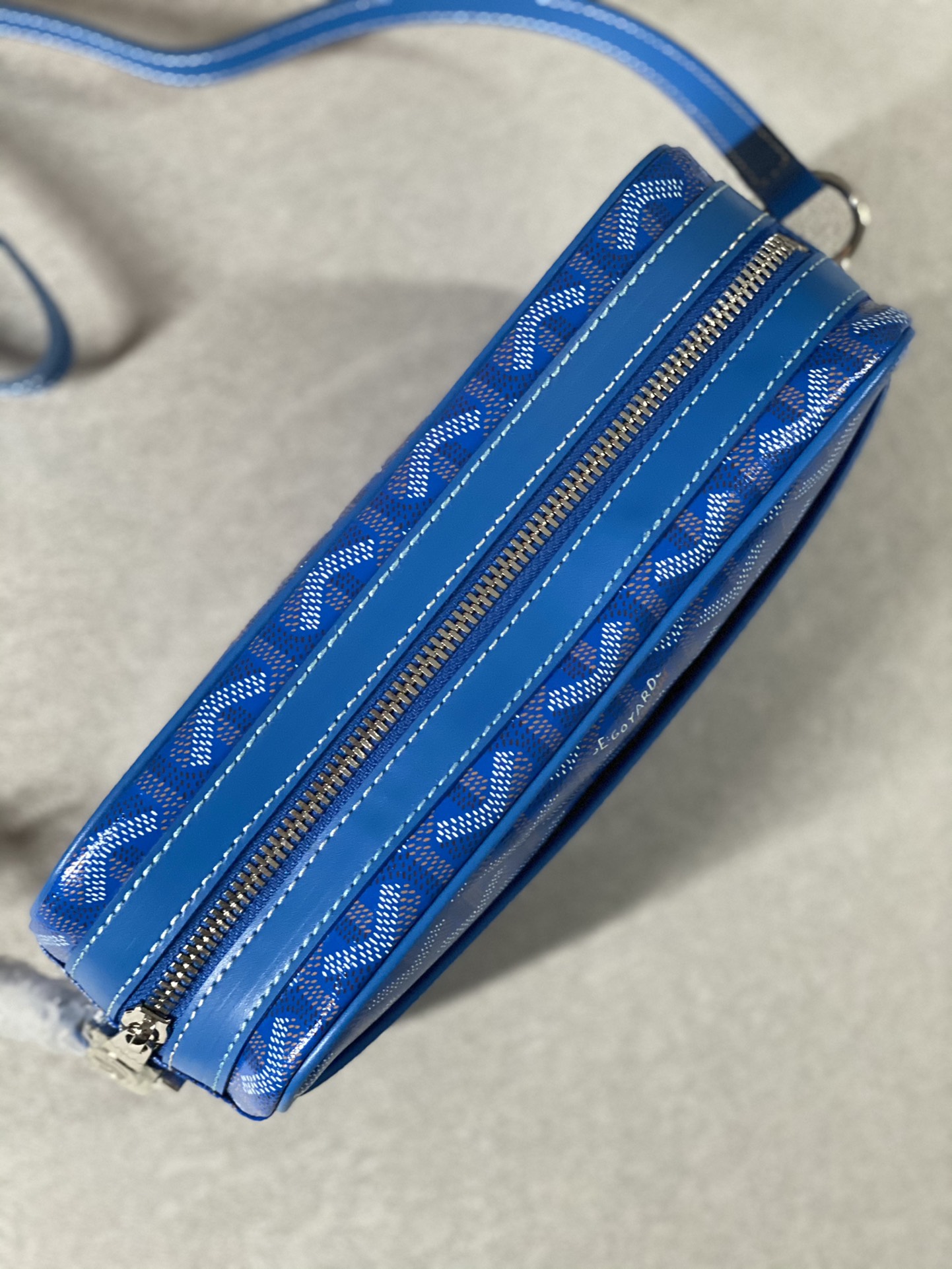 Go*ard cap-vert pm bag