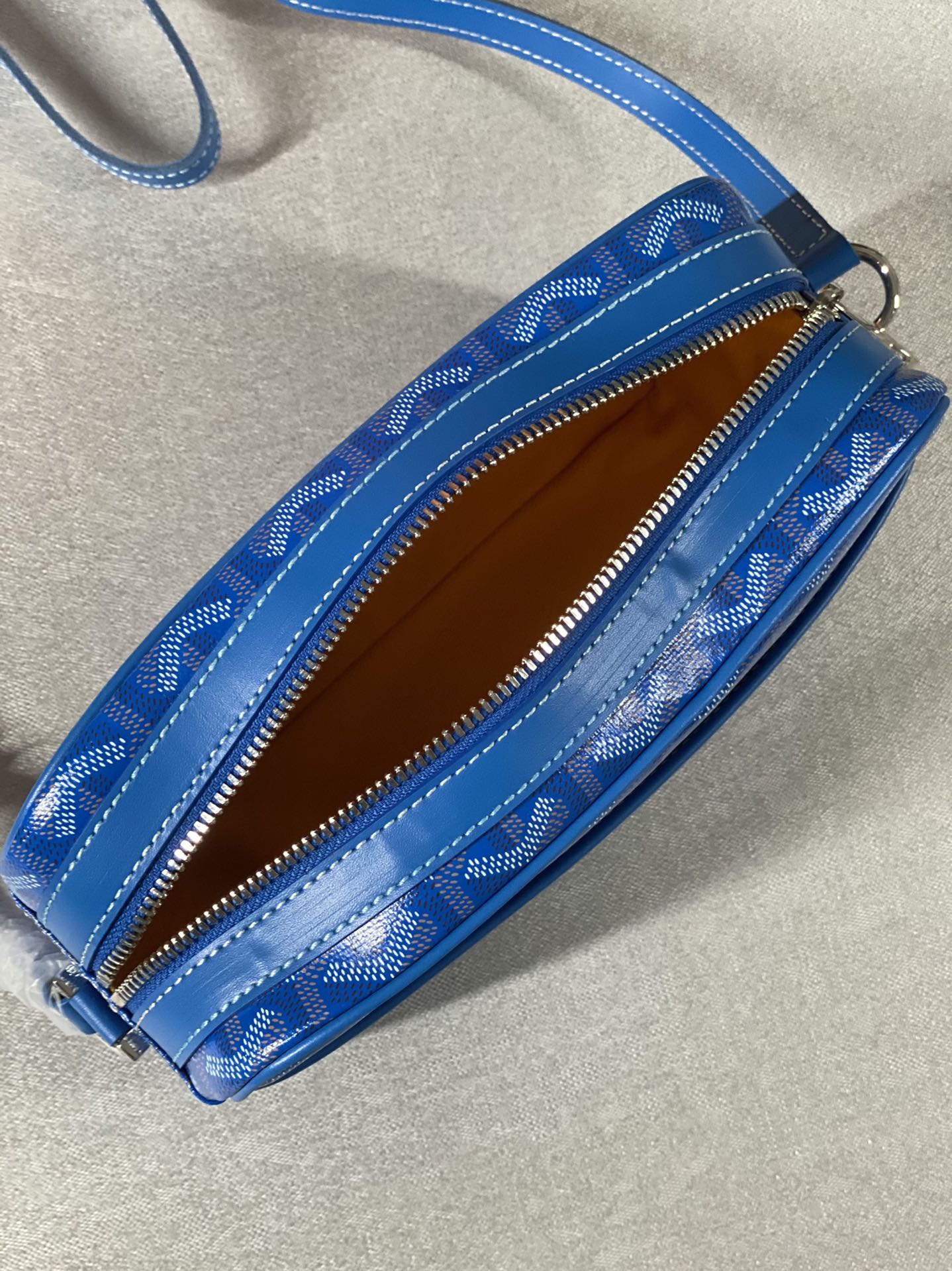 Go*ard cap-vert pm bag