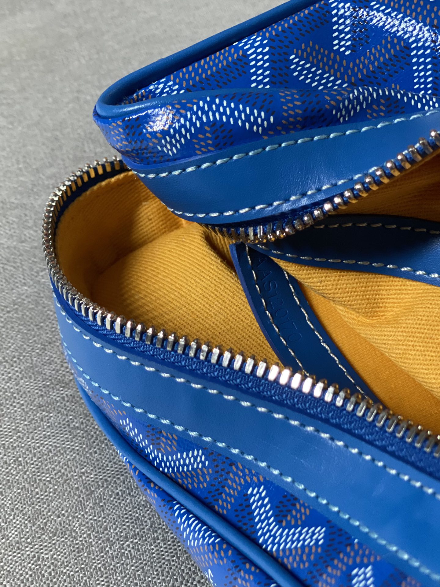 Go*ard cap-vert pm bag