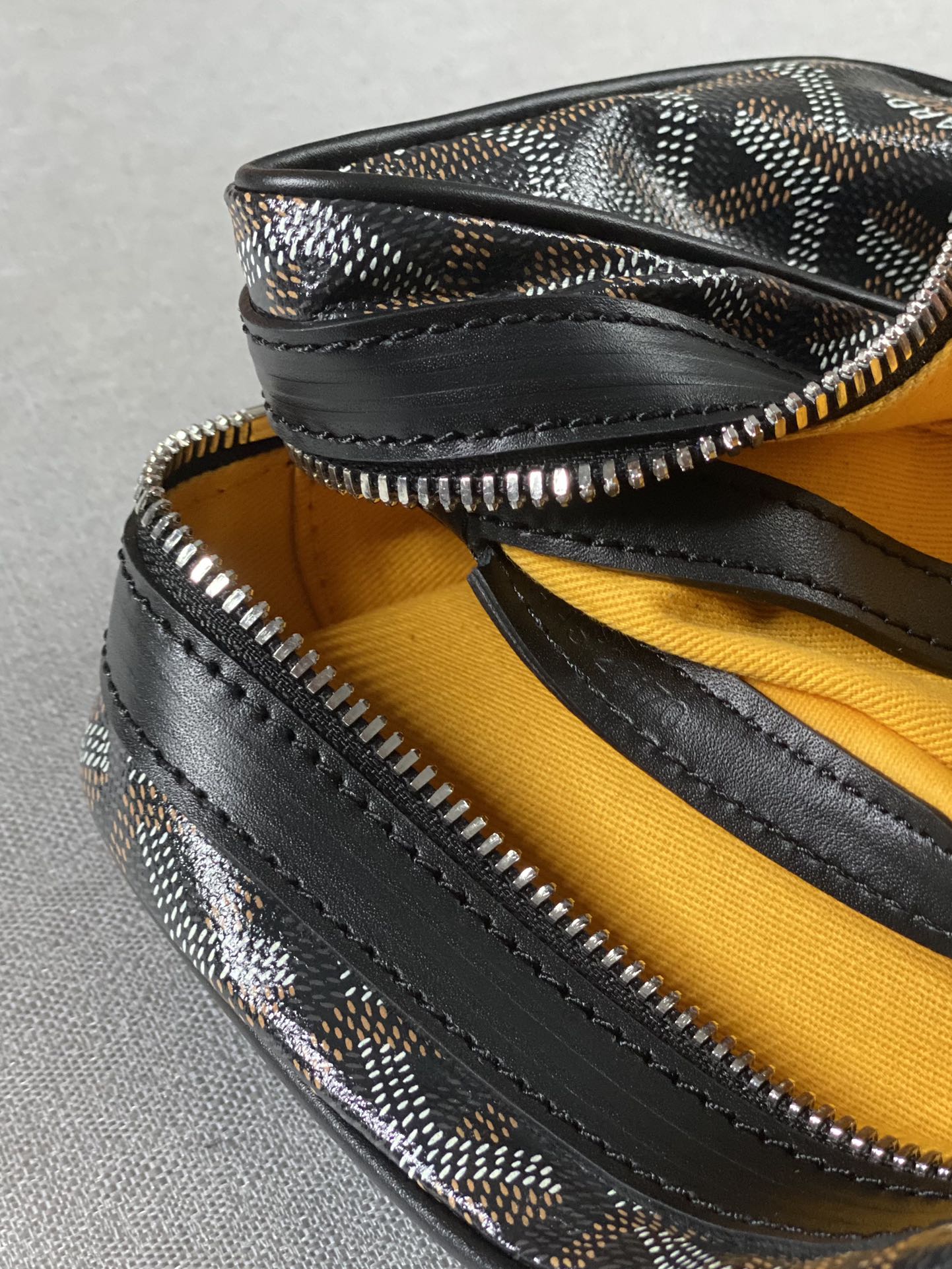Go*ard cap-vert pm bag