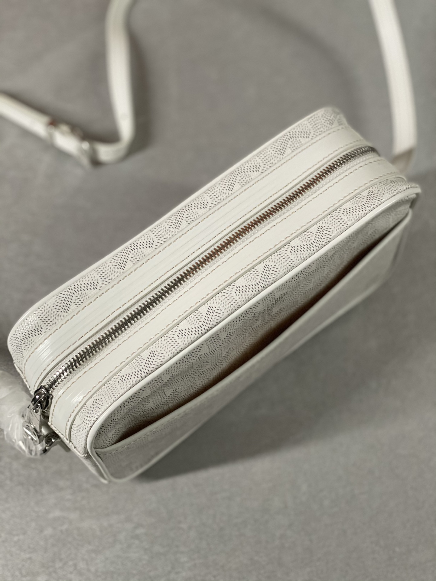 Go*ard cap-vert pm bag