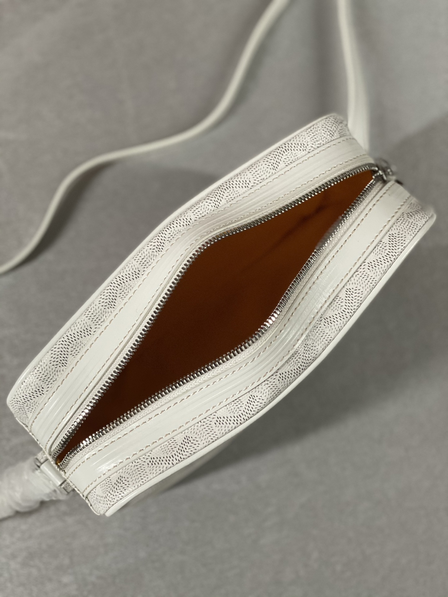 Go*ard cap-vert pm bag
