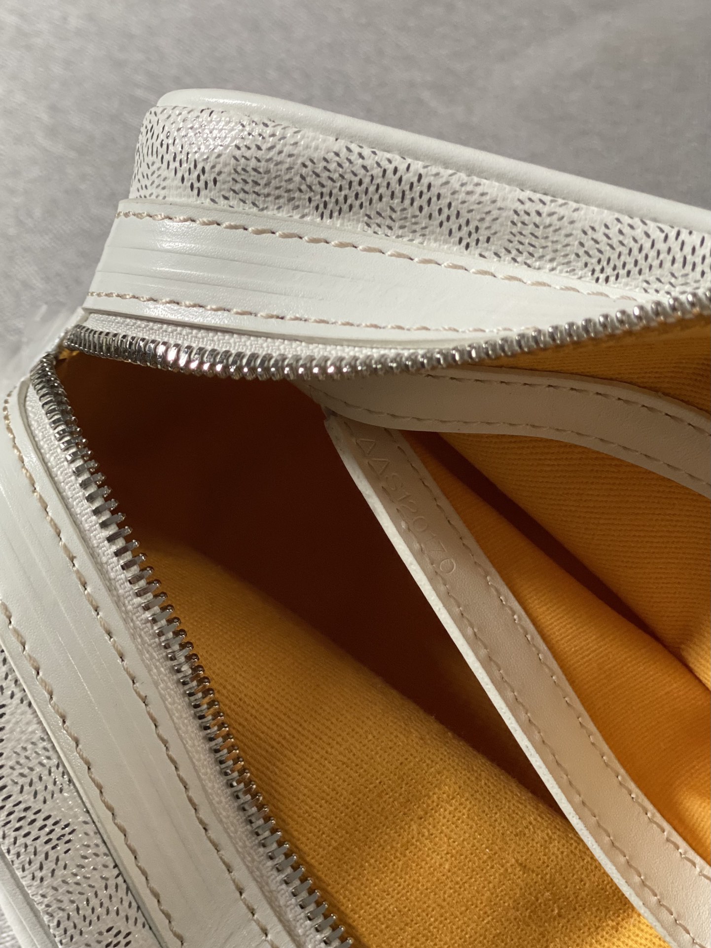 Go*ard cap-vert pm bag