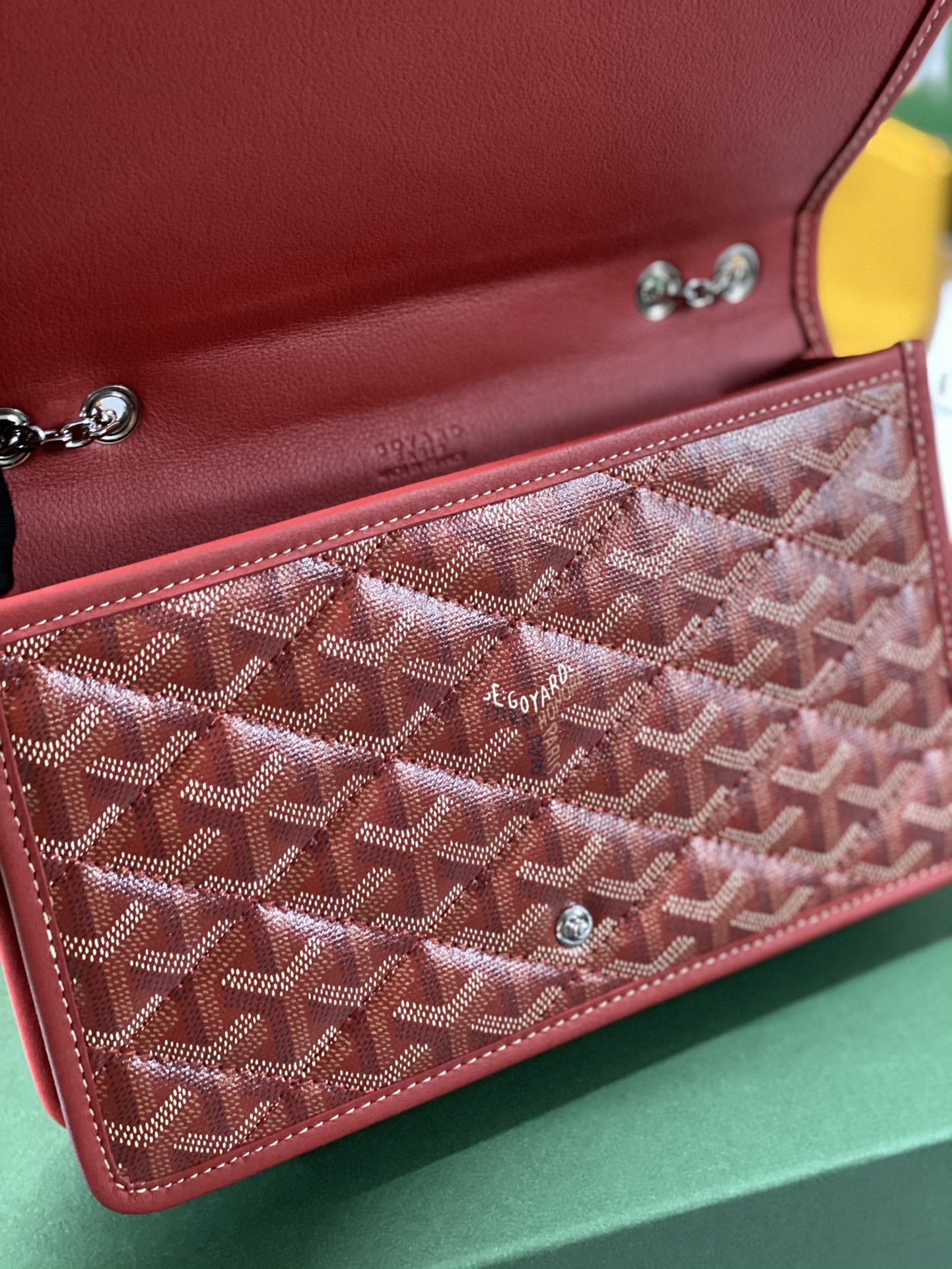 Go*ard alexandre iii bag