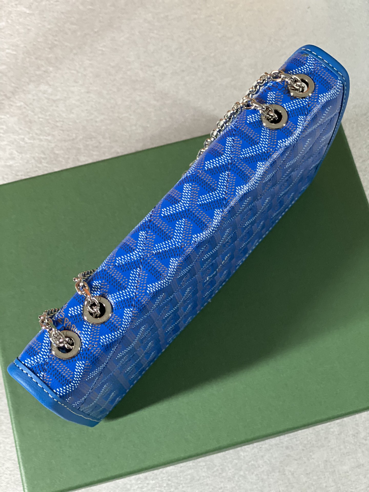 Go*ard alexandre iii bag