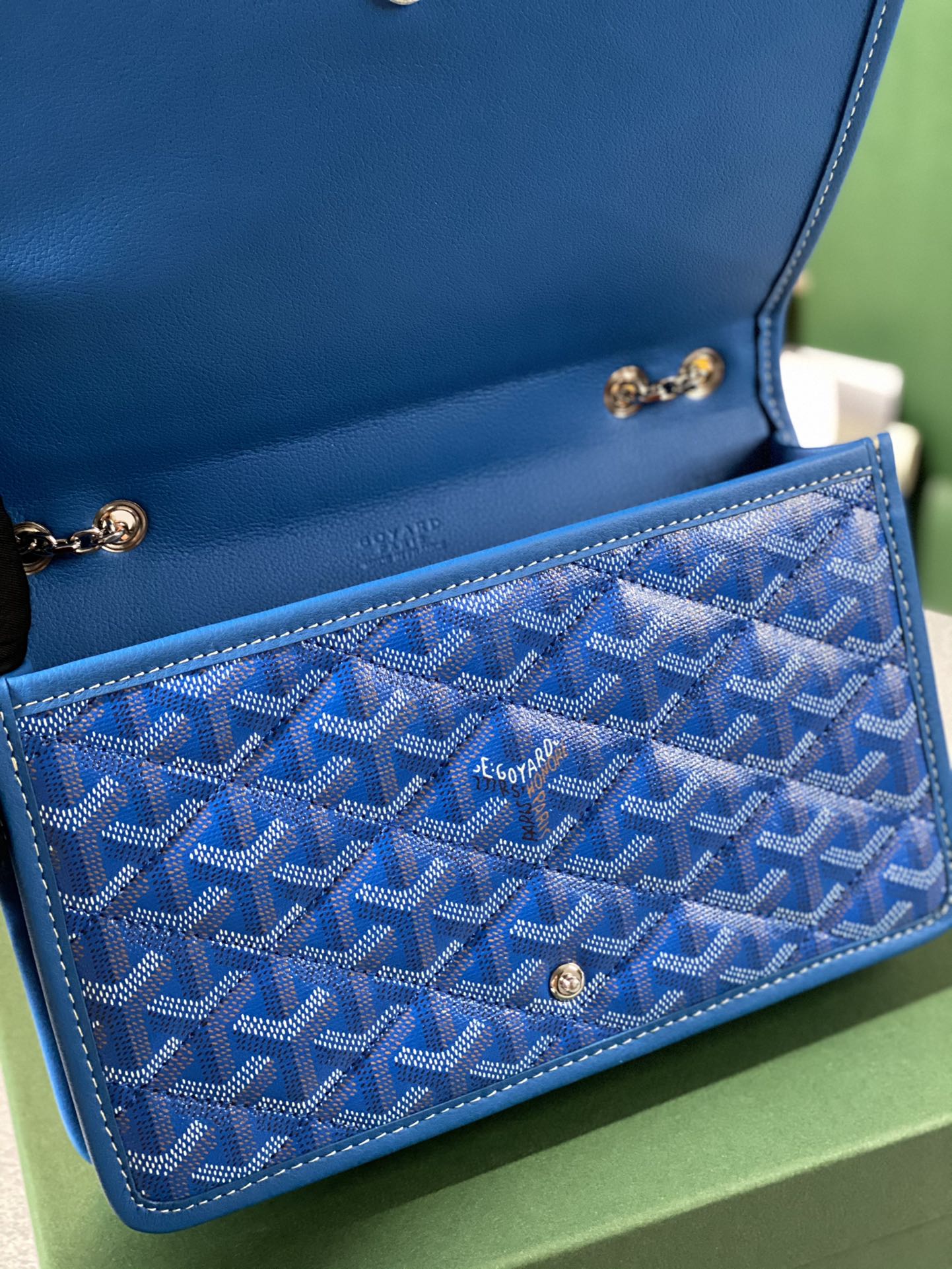 Go*ard alexandre iii bag