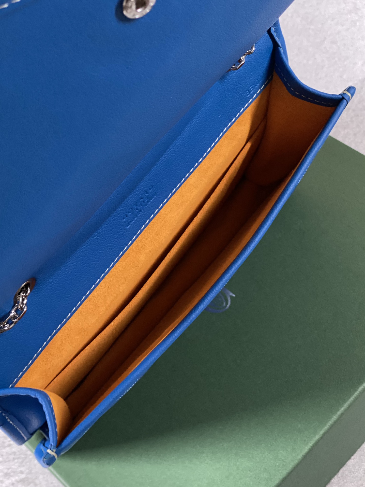Go*ard alexandre iii bag