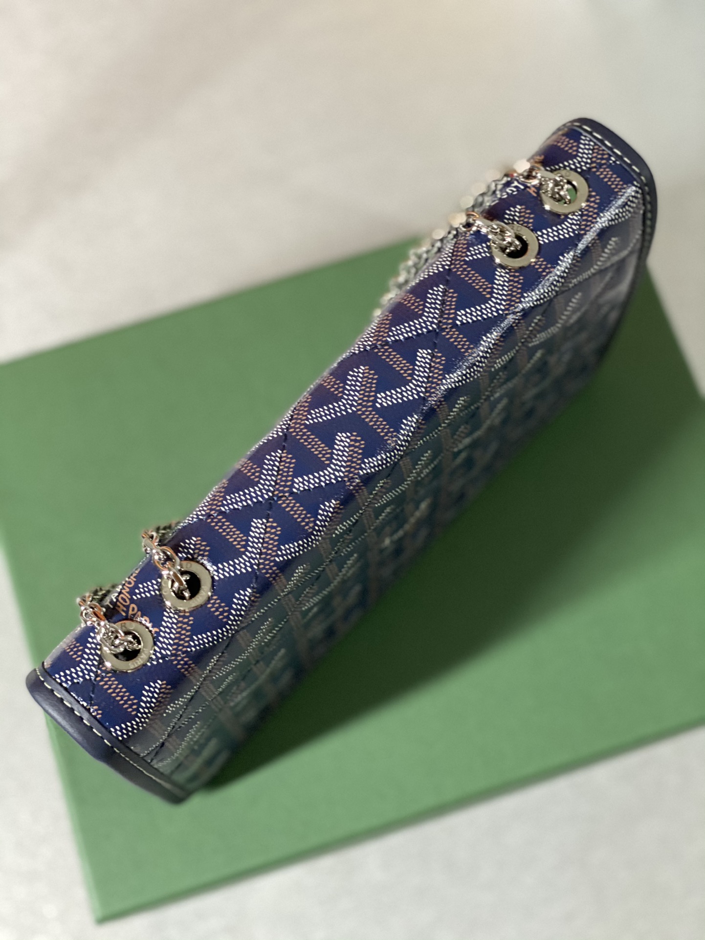 Go*ard alexandre iii bag