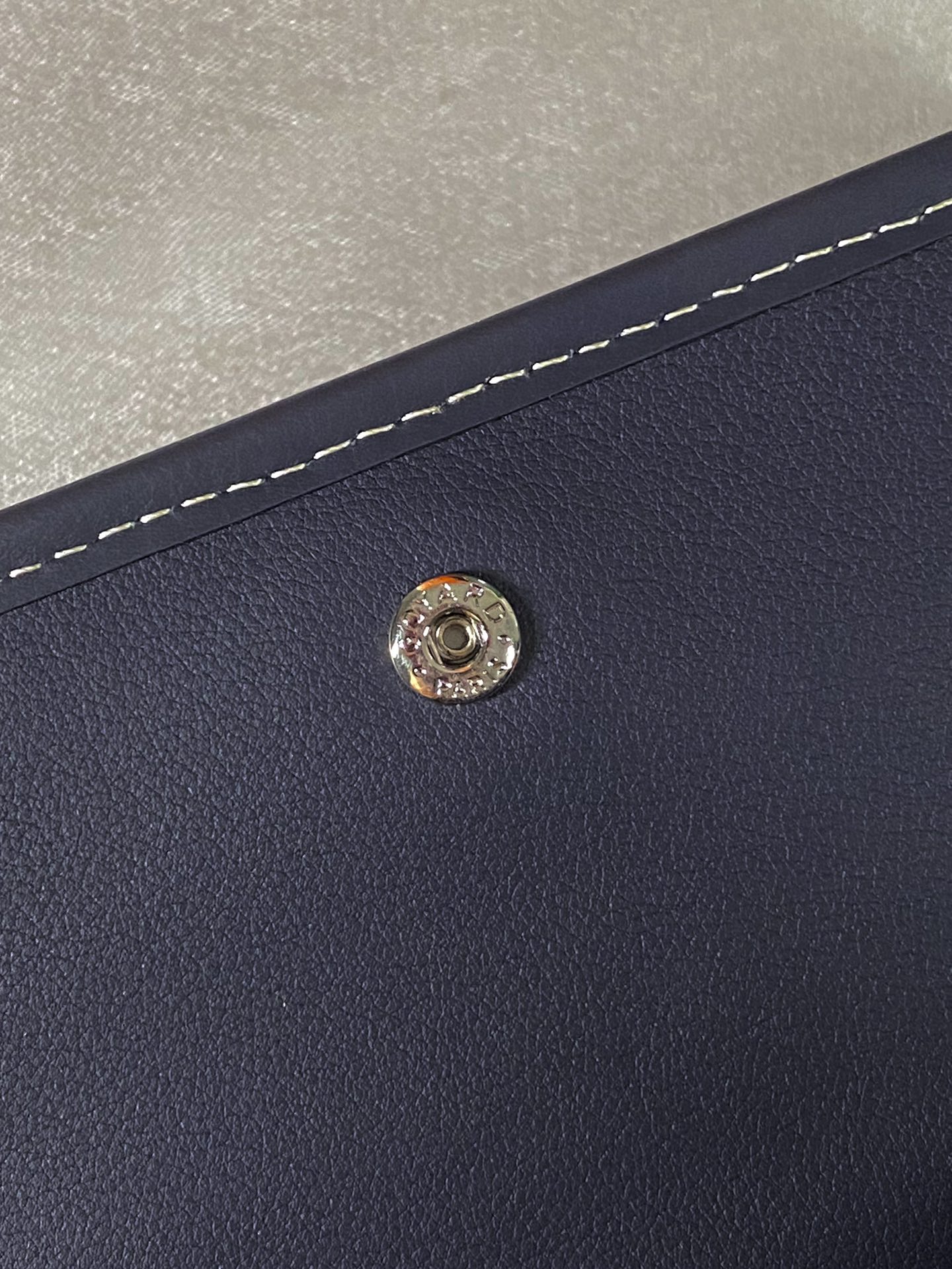 Go*ard alexandre iii bag