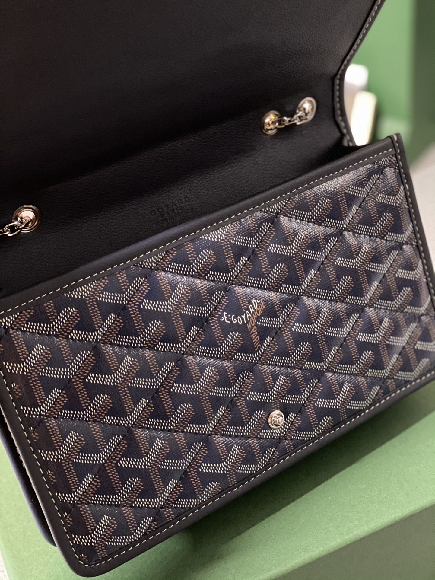 Go*ard alexandre iii bag