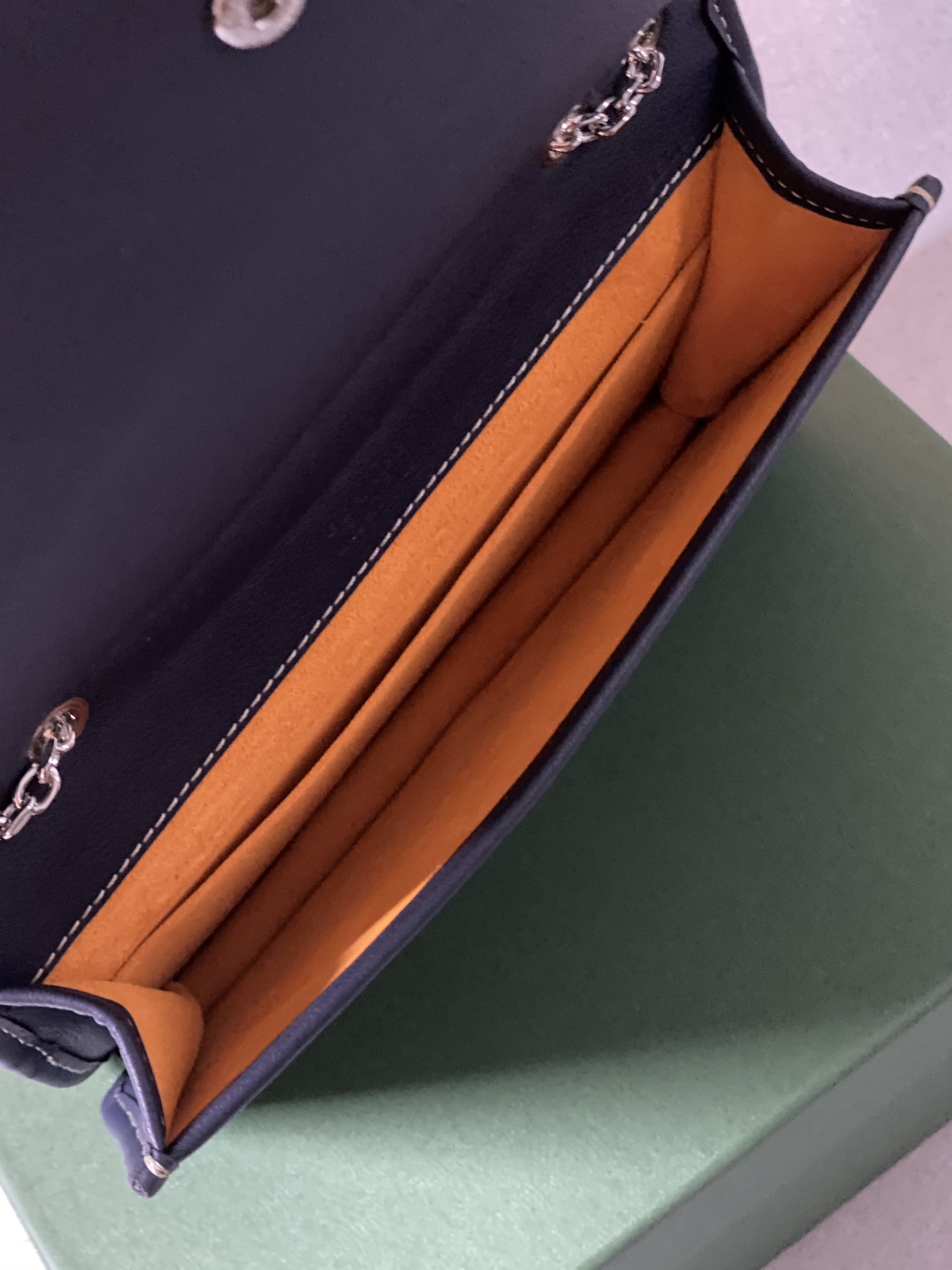 Go*ard alexandre iii bag