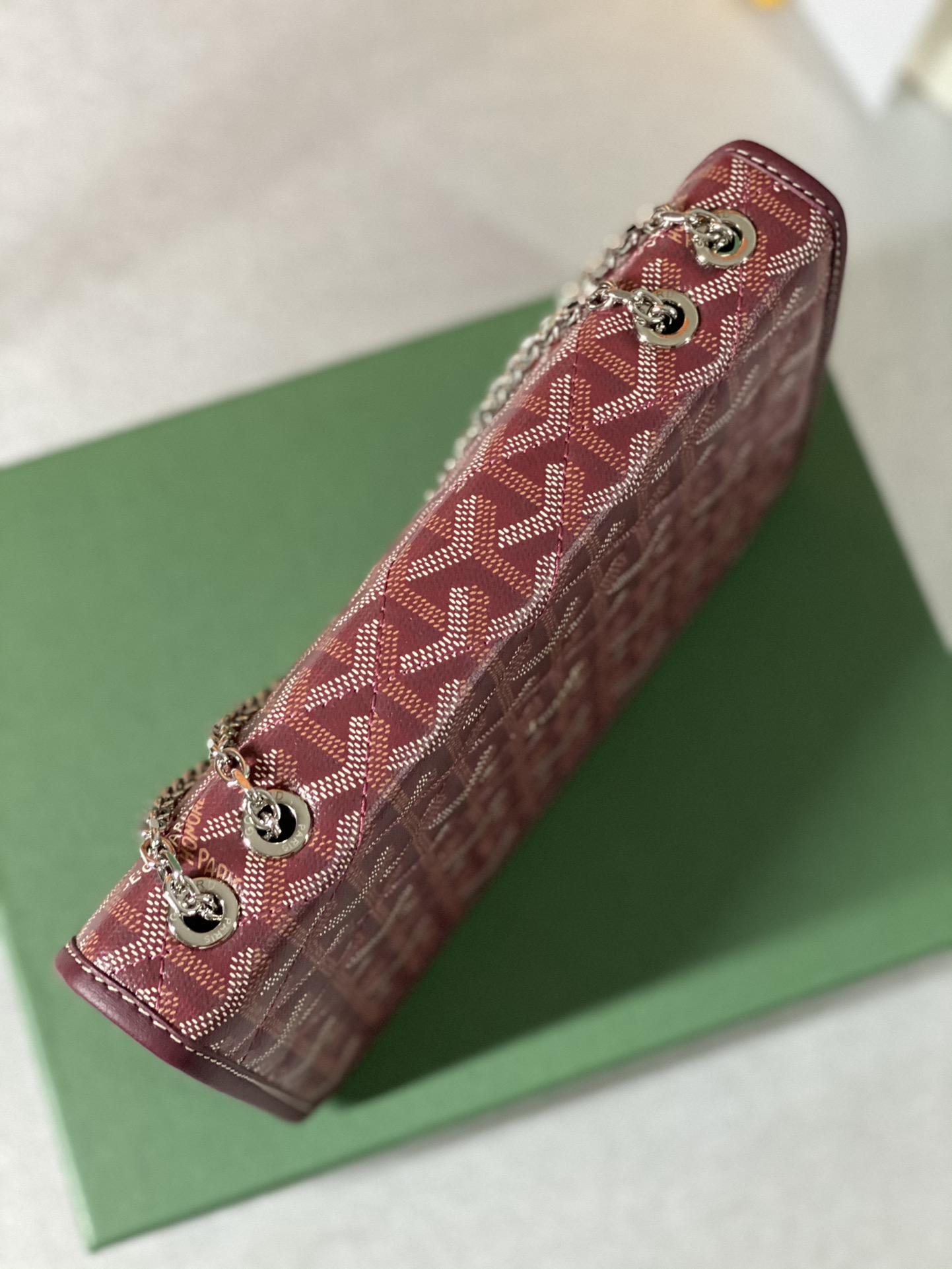 Go*ard alexandre iii bag