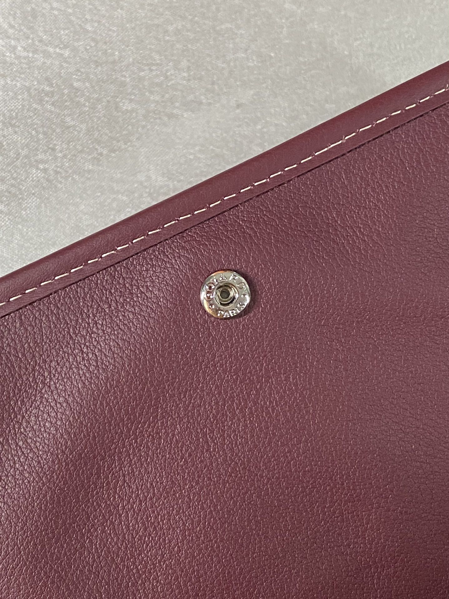 Go*ard alexandre iii bag