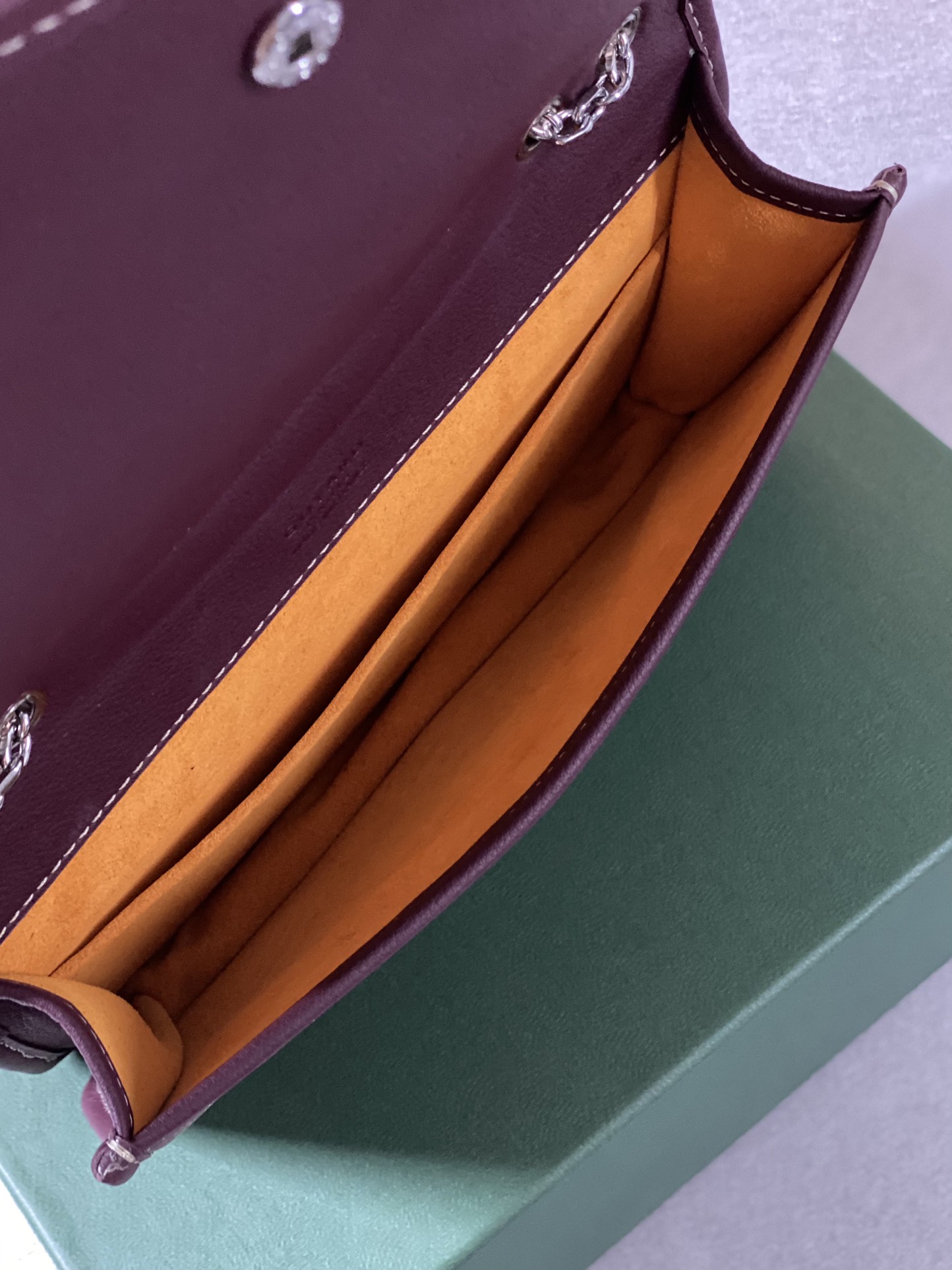 Go*ard alexandre iii bag