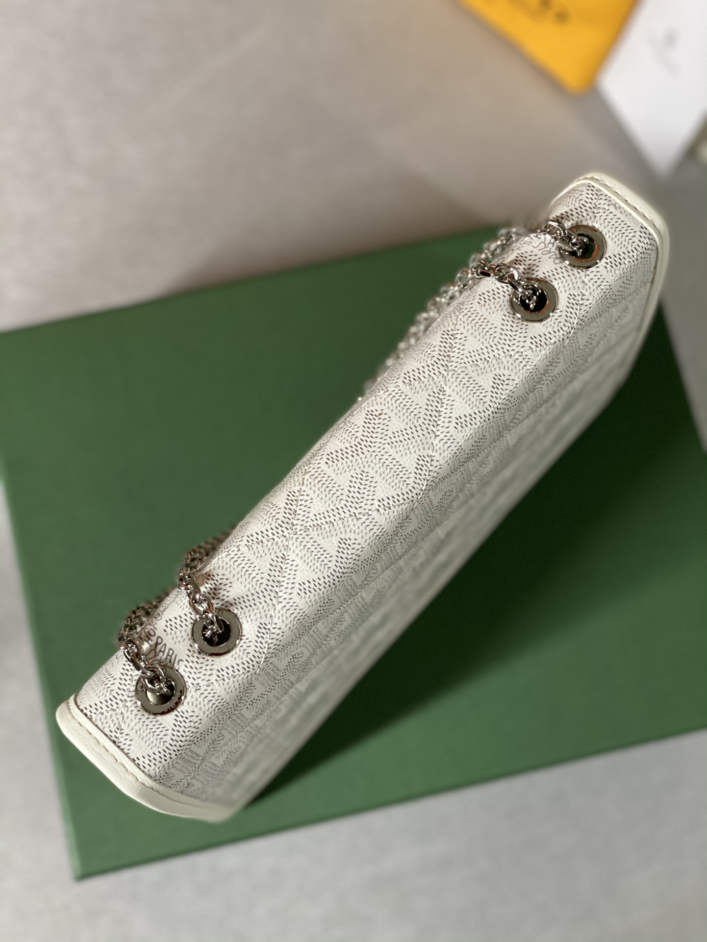 Go*ard alexandre iii bag