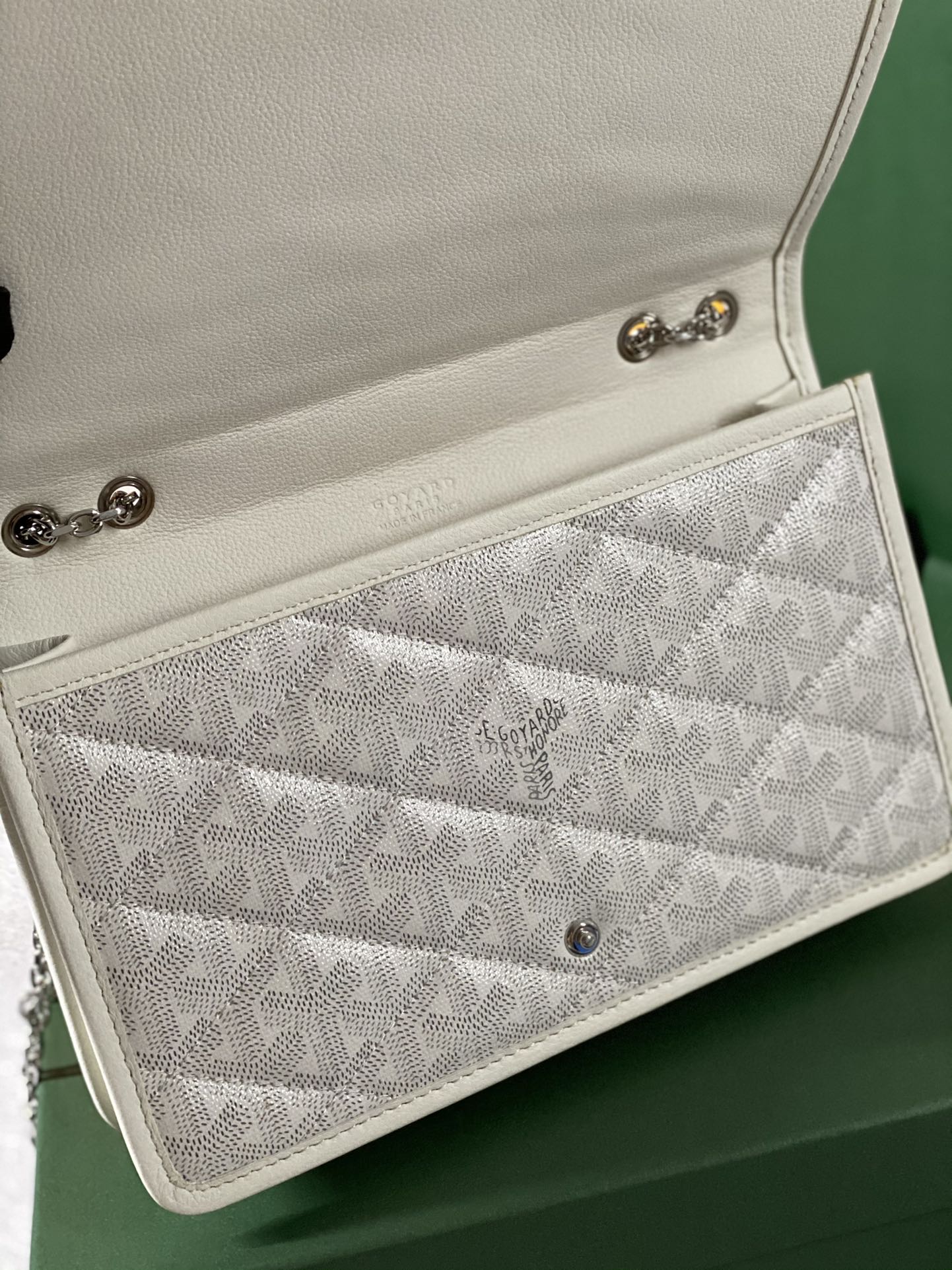Go*ard alexandre iii bag