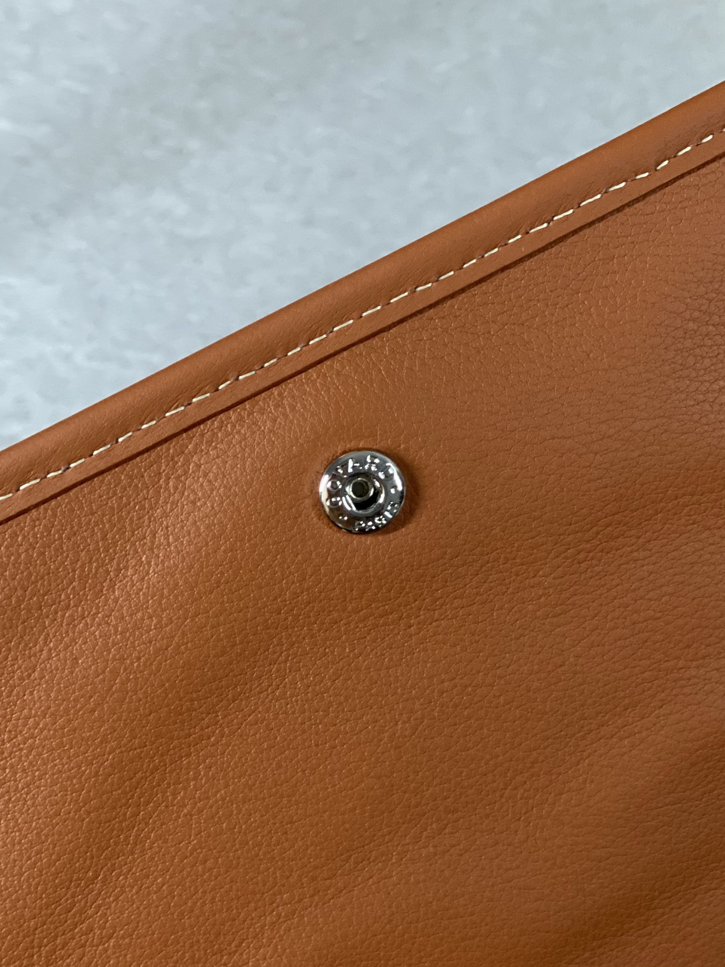 Go*ard alexandre iii bag