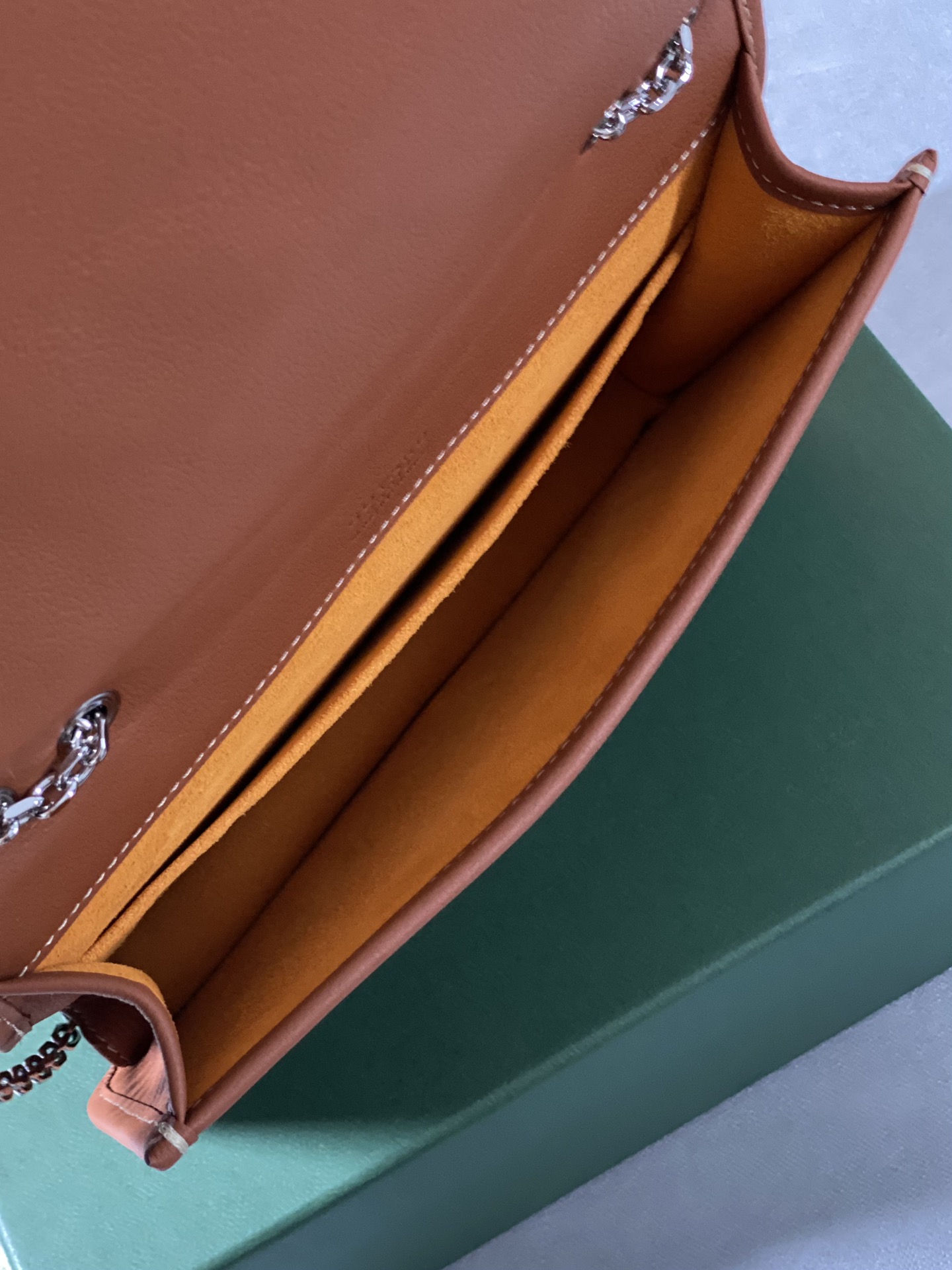 Go*ard alexandre iii bag