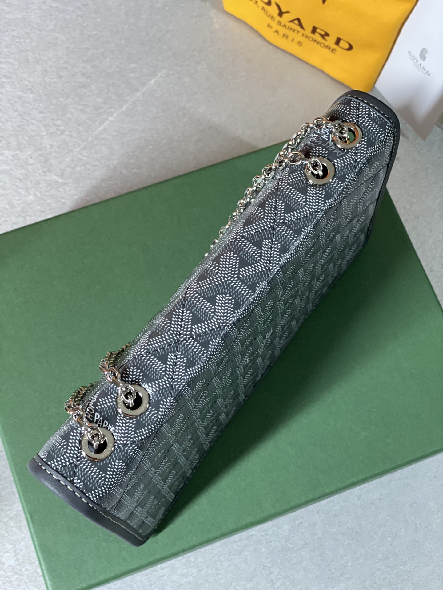 Go*ard alexandre iii bag