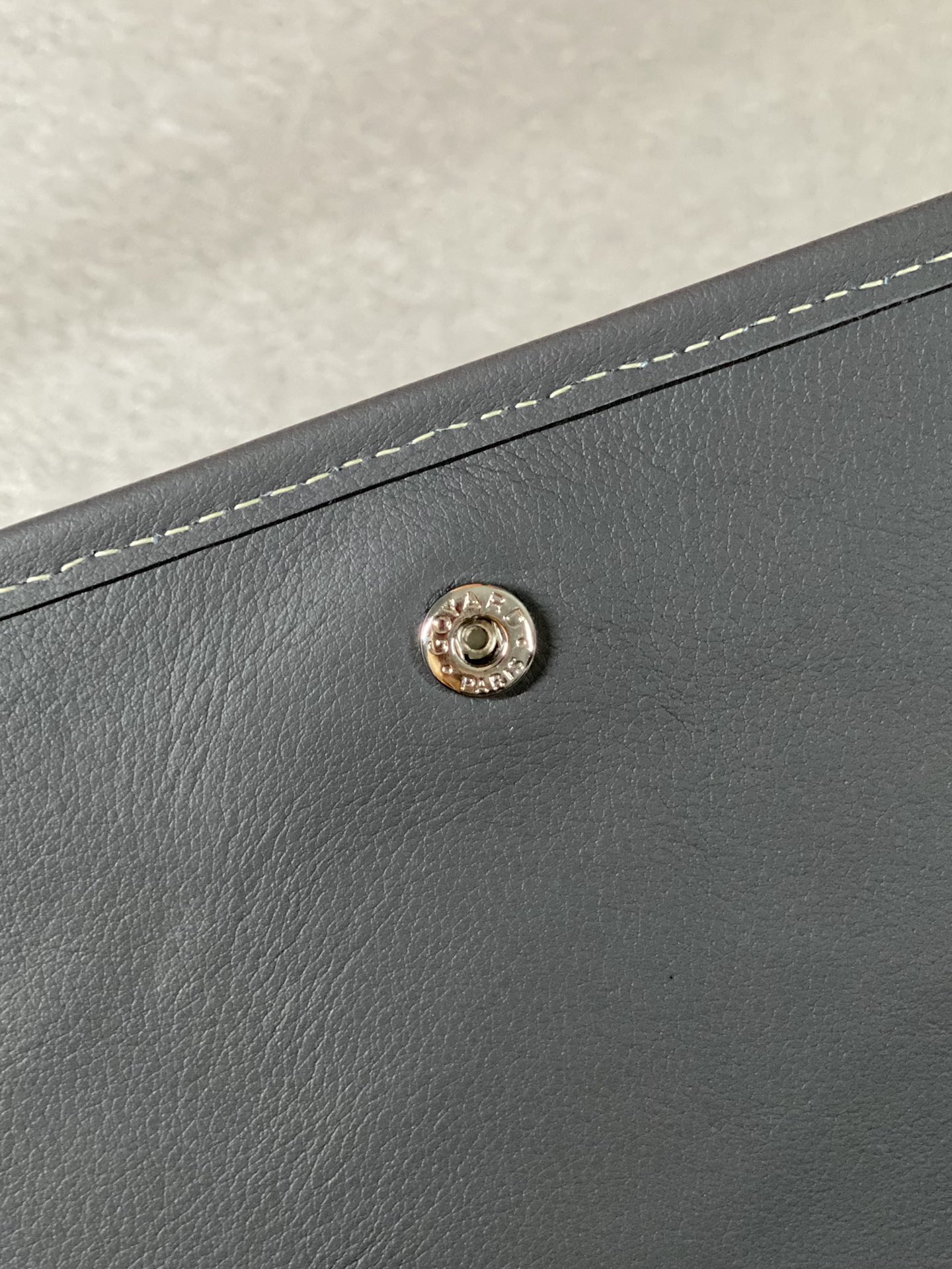 Go*ard alexandre iii bag