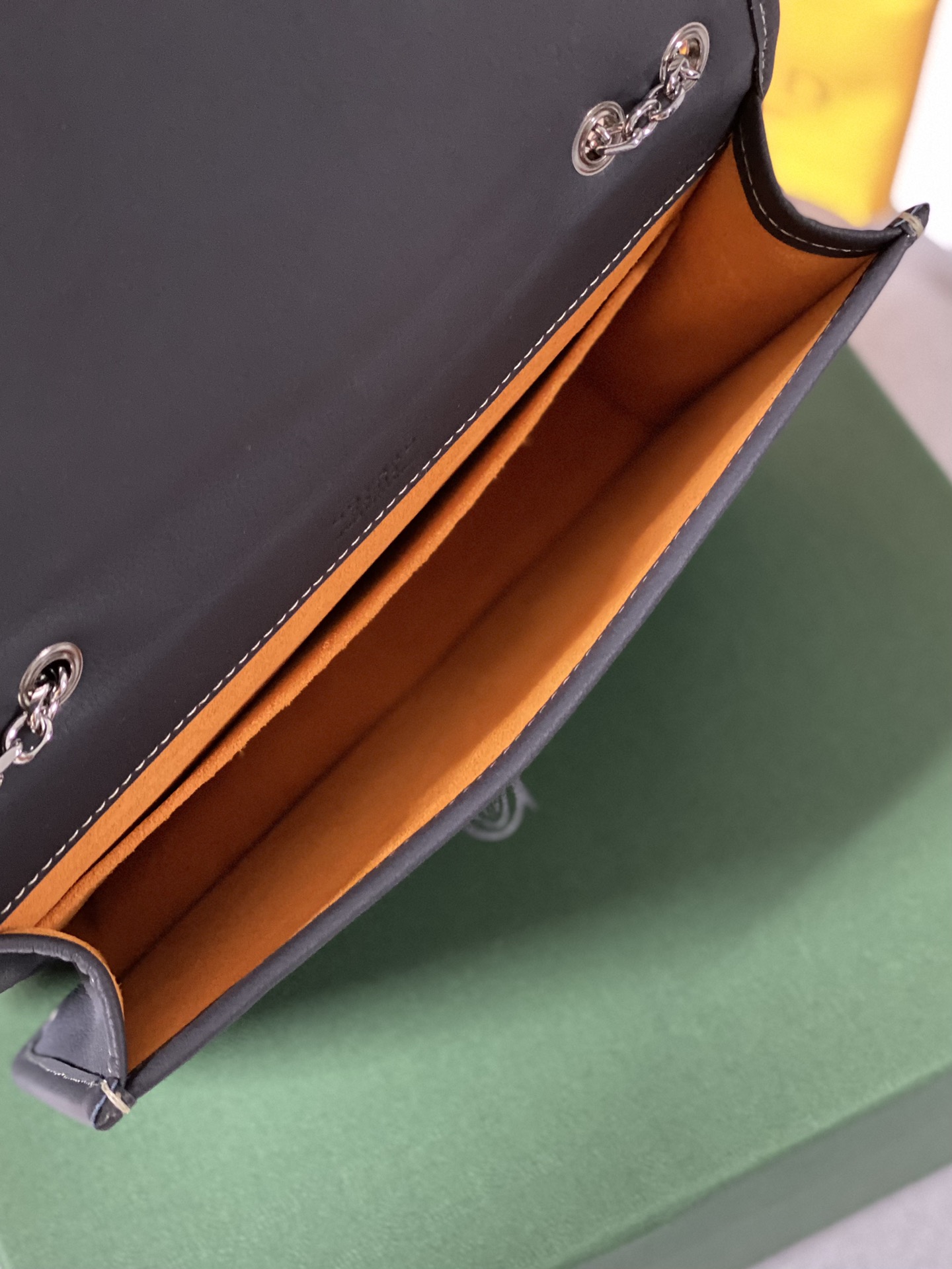 Go*ard alexandre iii bag
