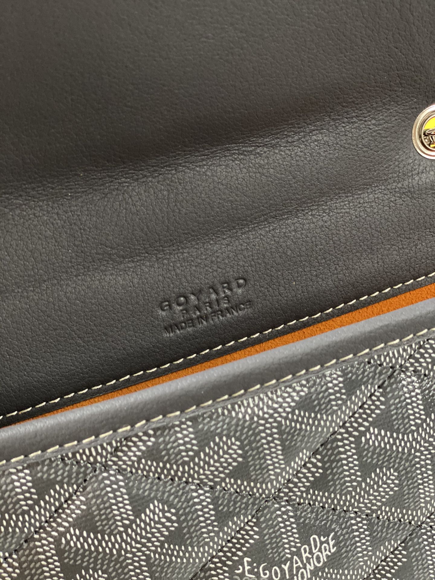 Go*ard alexandre iii bag