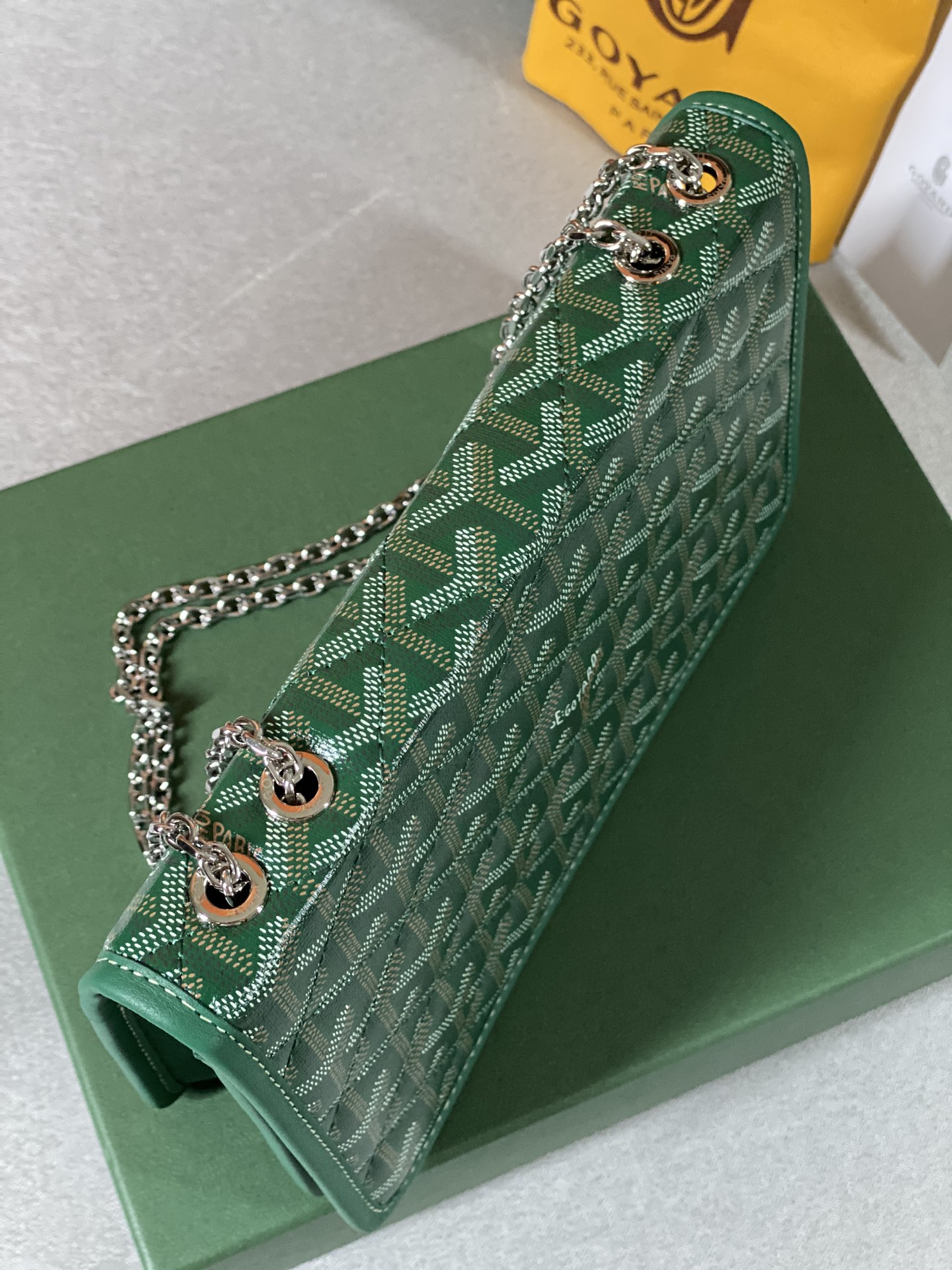 Go*ard alexandre iii bag