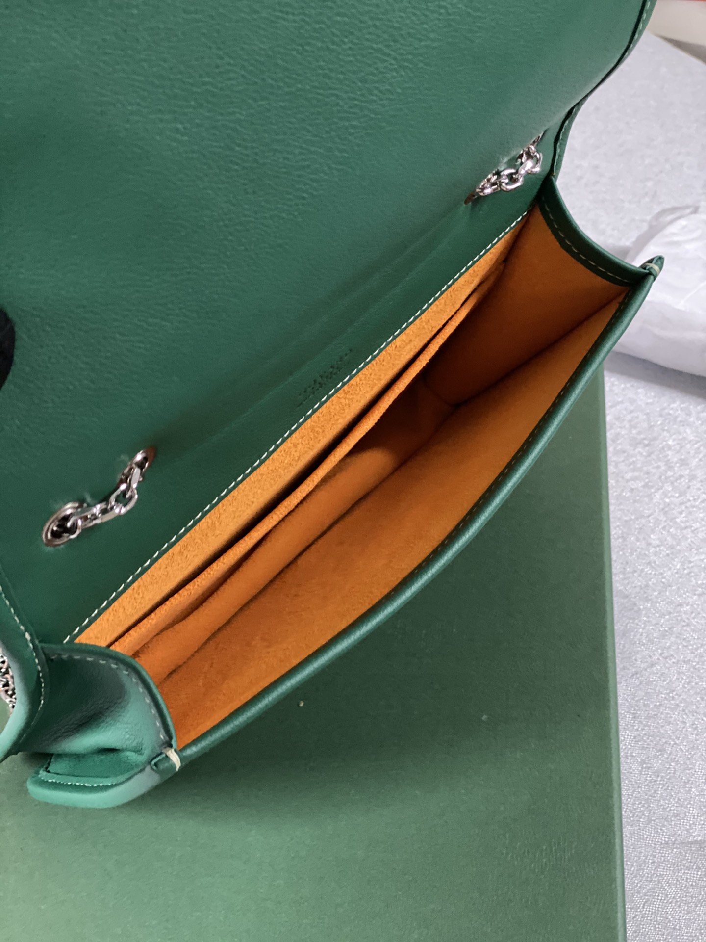 Go*ard alexandre iii bag