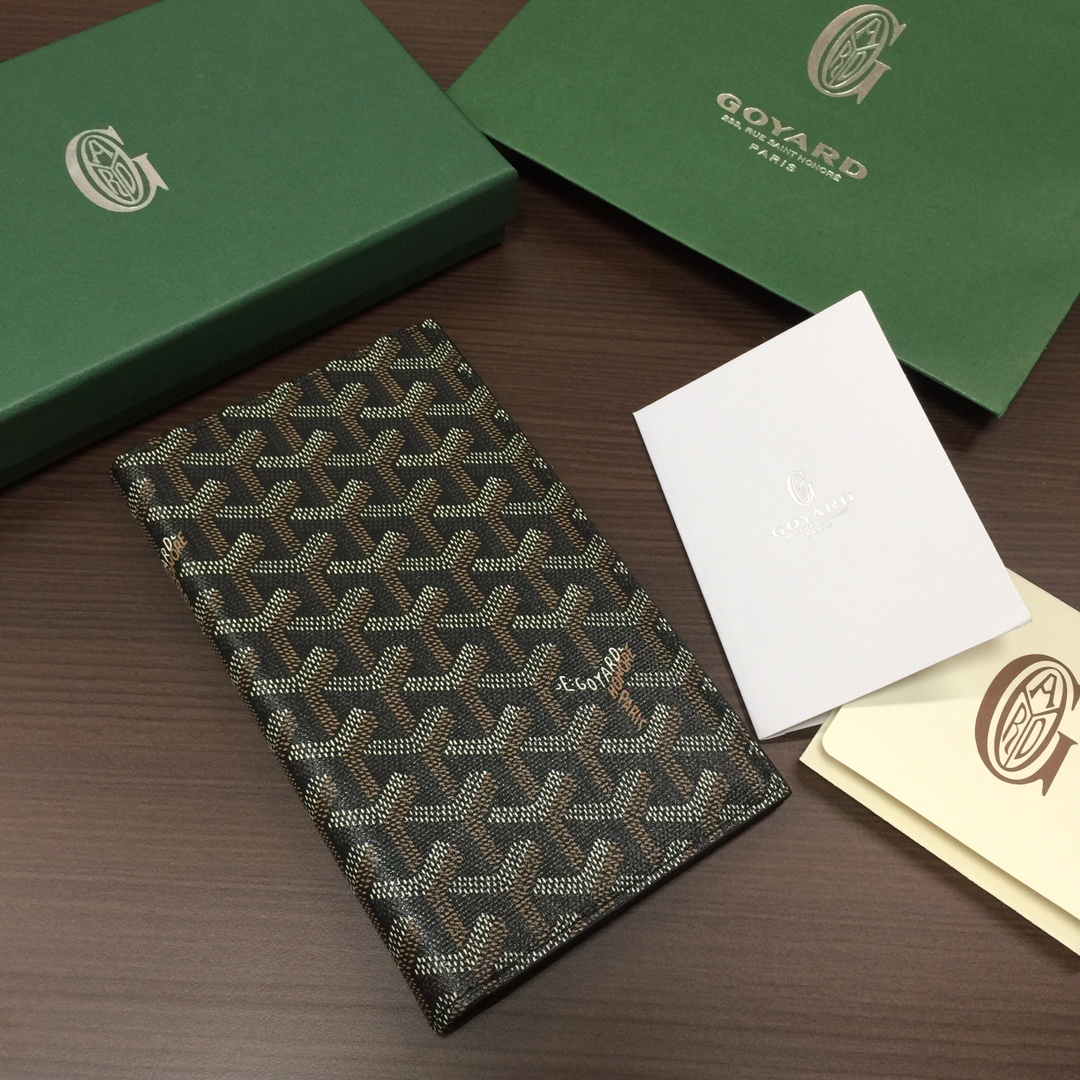 Go*ard long wallet