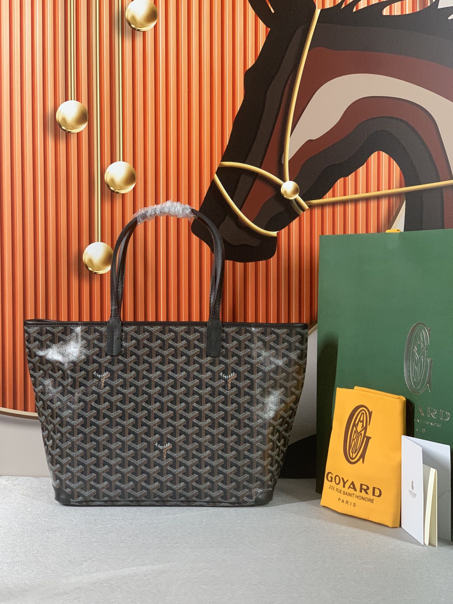 Go*ard artois pm bag
