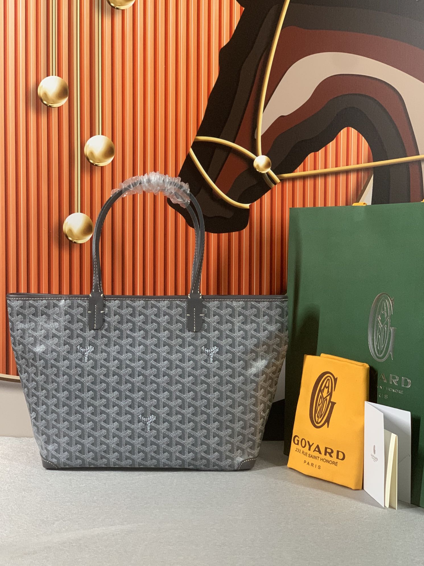 Go*ard artois pm bag