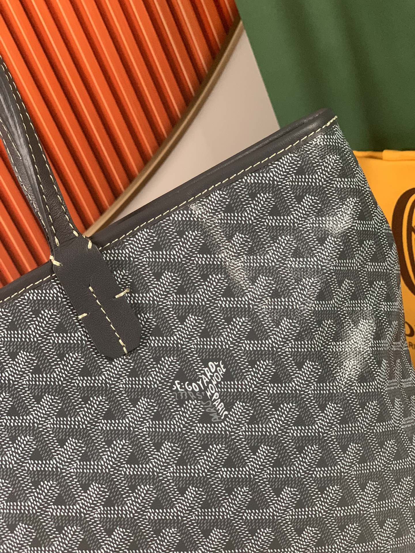 Go*ard artois pm bag