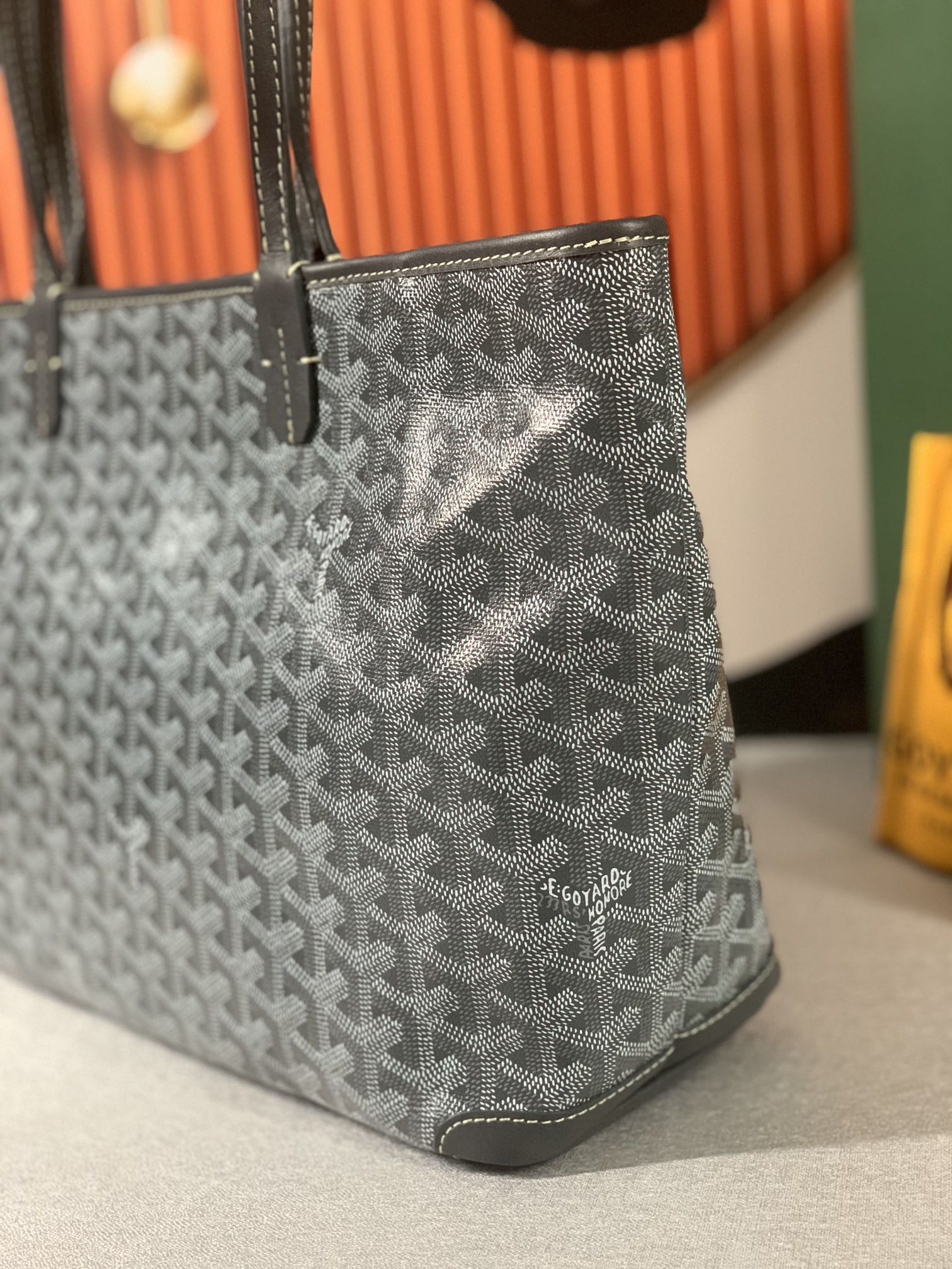 Go*ard artois pm bag